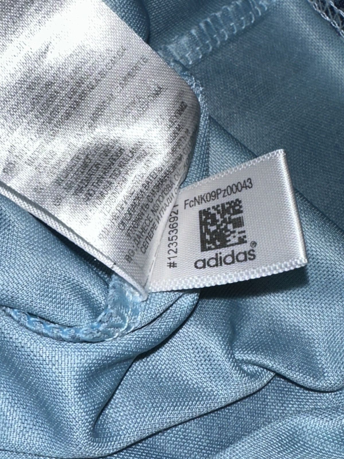 Chelsea Soccer Ajax Amsterdam 2020-2021 Promes 11 Away Football Shirt Small Size US S / EU 44-46 / 1 - 8 Thumbnail
