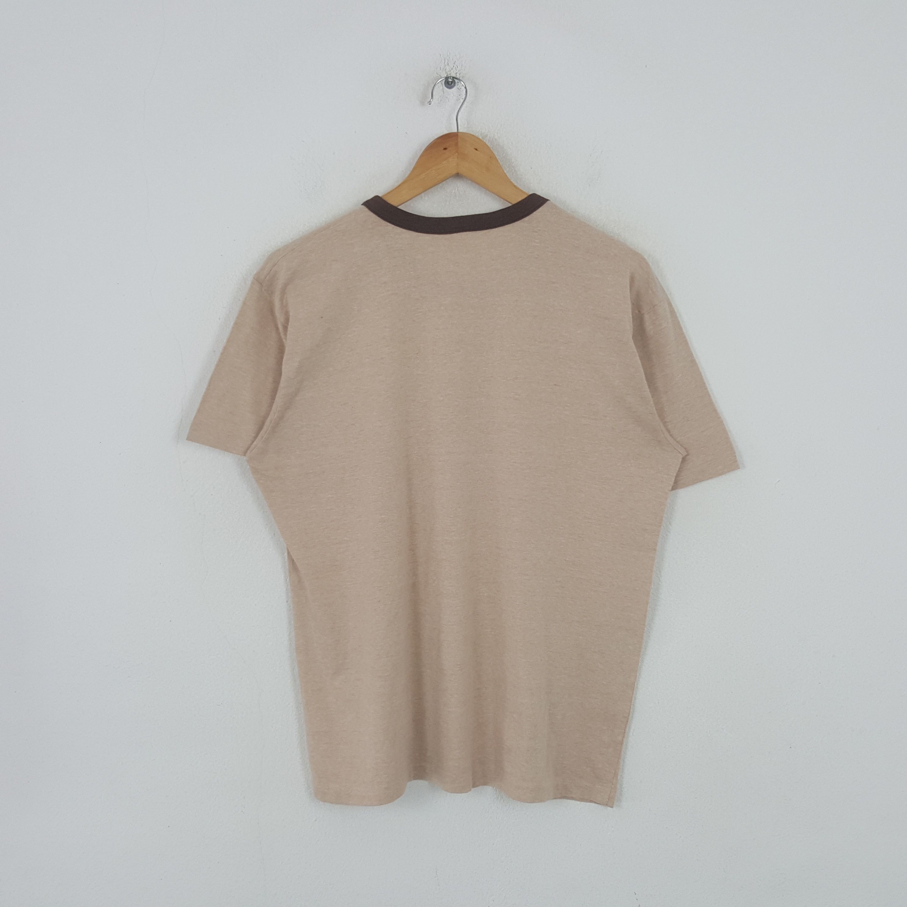 Band Tees Vintage Merrissey MOZ English Single Songwriter Tshirt RR6 Size US L / EU 52-54 / 3 - 3 Thumbnail