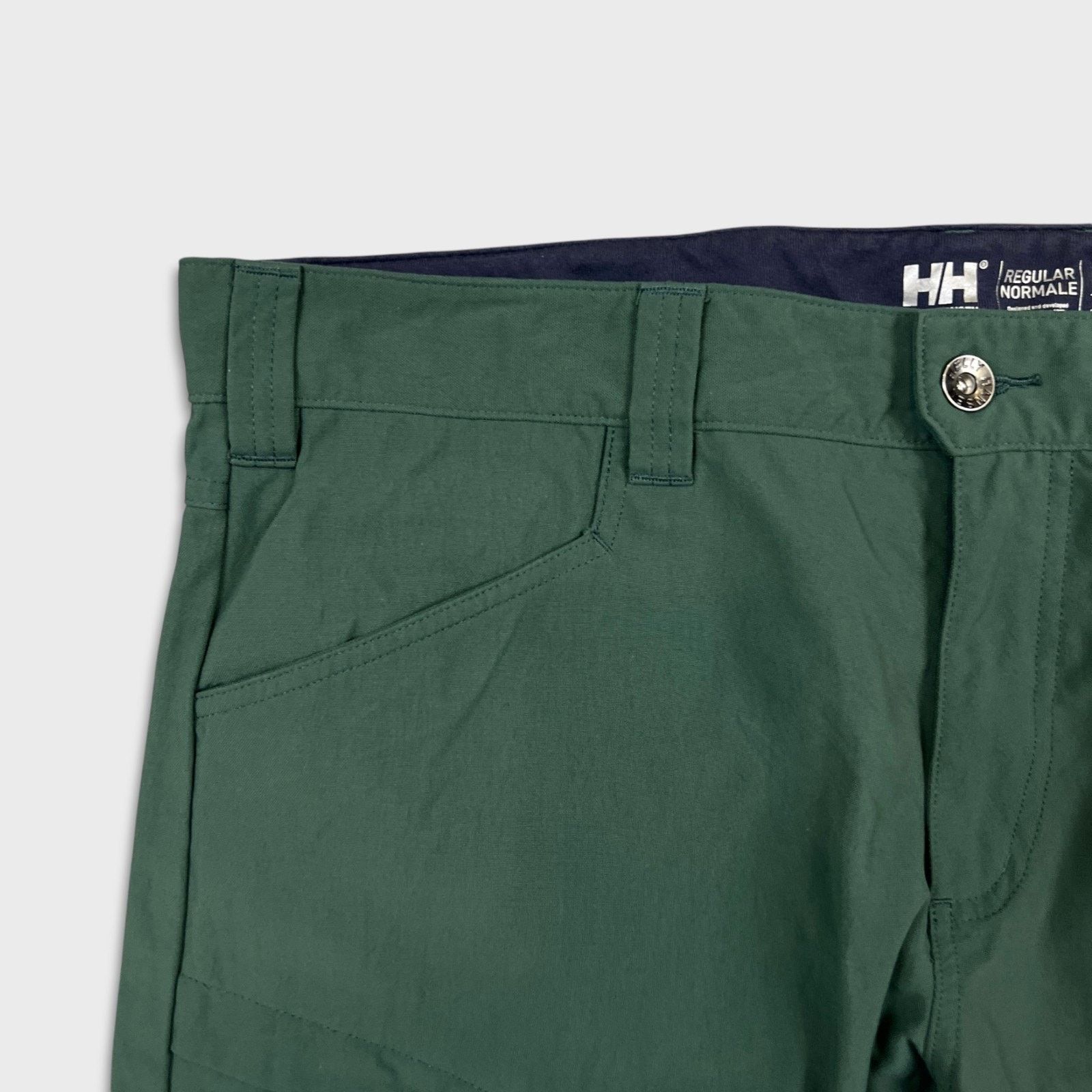 Helly Hansen Helly Hansen Oxford 4X Work 38x32 Regular Fit Lightweight Size US 38 / EU 54 - 3 Thumbnail