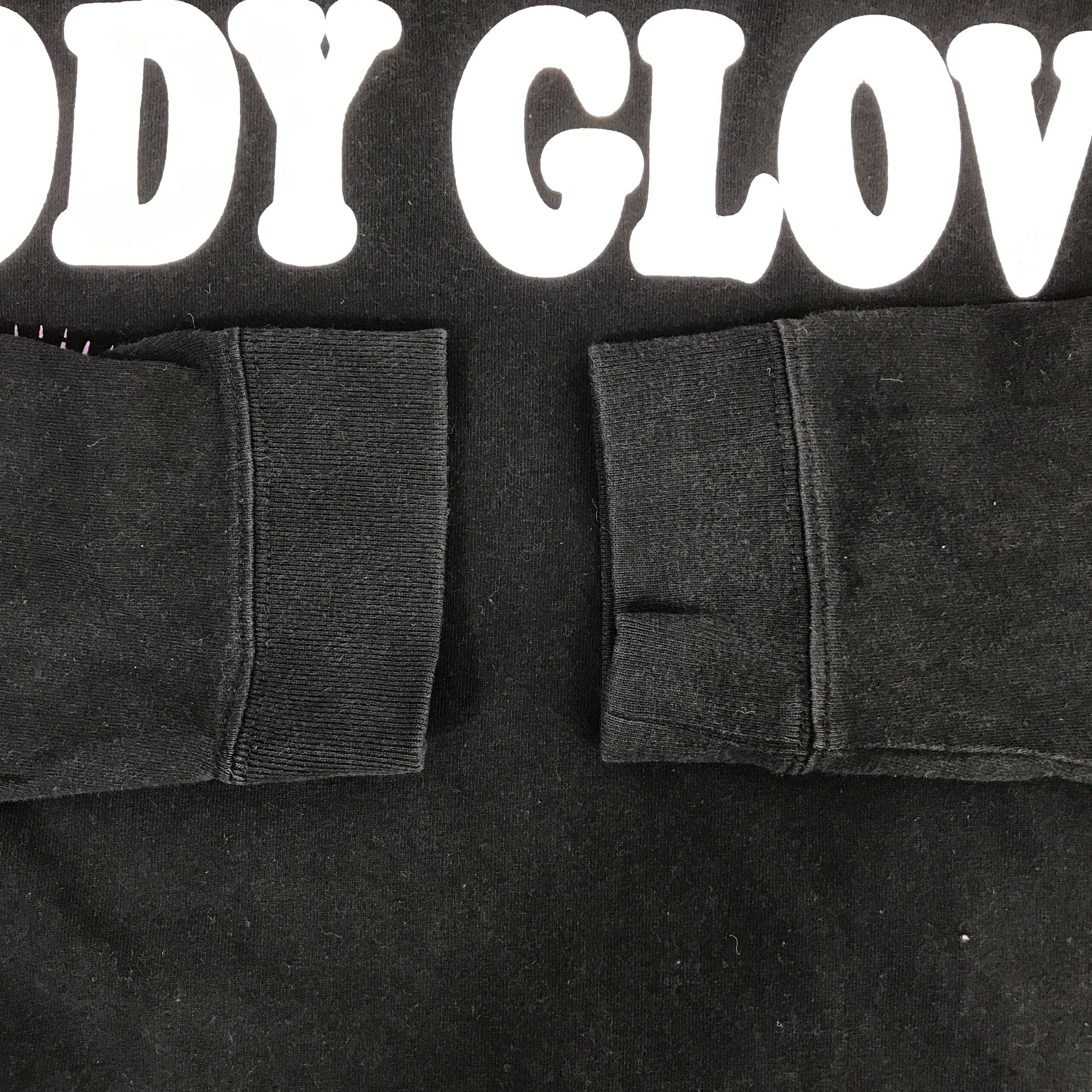Body Glove BODY GLOVE SURF BRAND BLACK LONG SLEEVE T-SHIRT Size US L / EU 52-54 / 3 - 8 Thumbnail