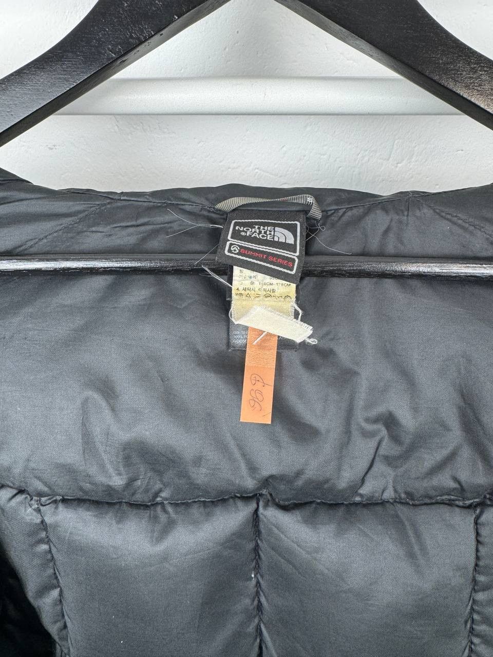 The North Face The North Face Pertex Down Jacket 800 Size US M / EU 48-50 / 2 - 4 Thumbnail