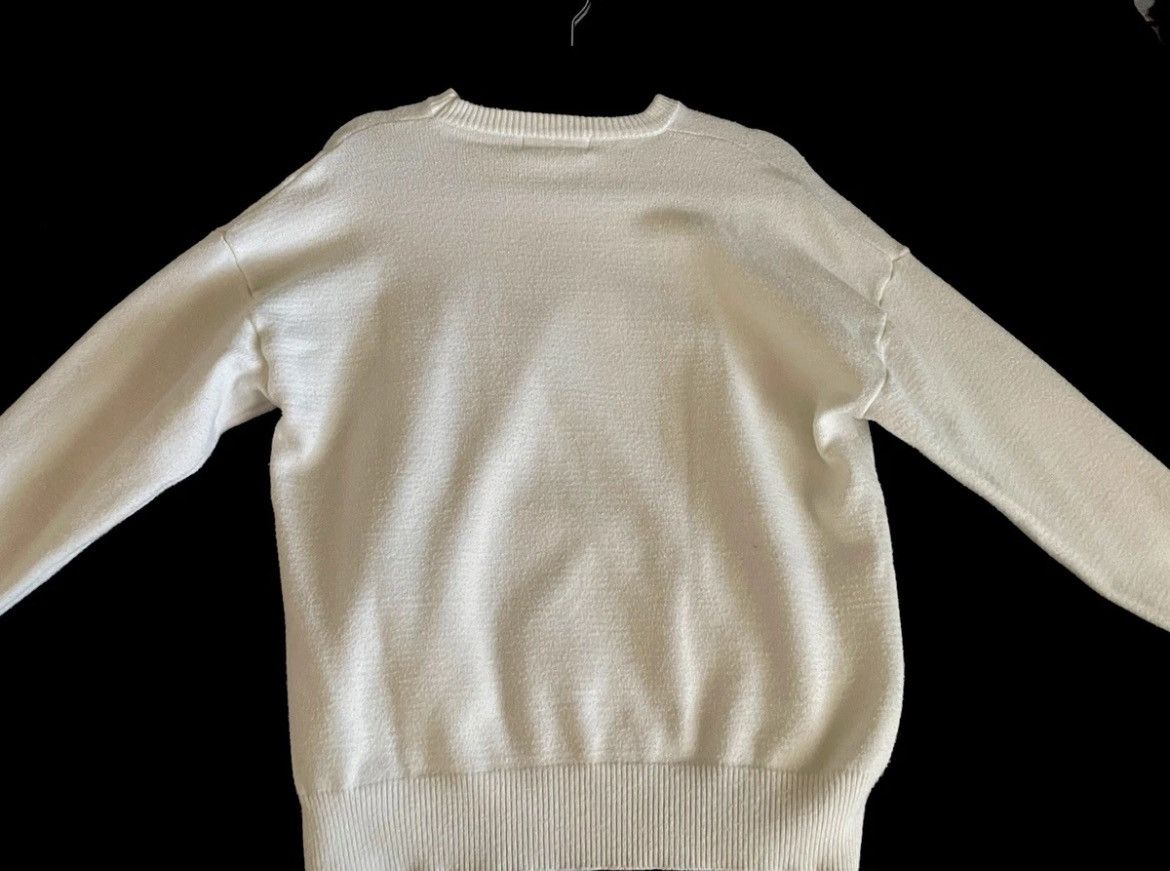 Other [DIRECTION OF MIND](NEW) Large Sweater Size US L / EU 52-54 / 3 - 2 Thumbnail