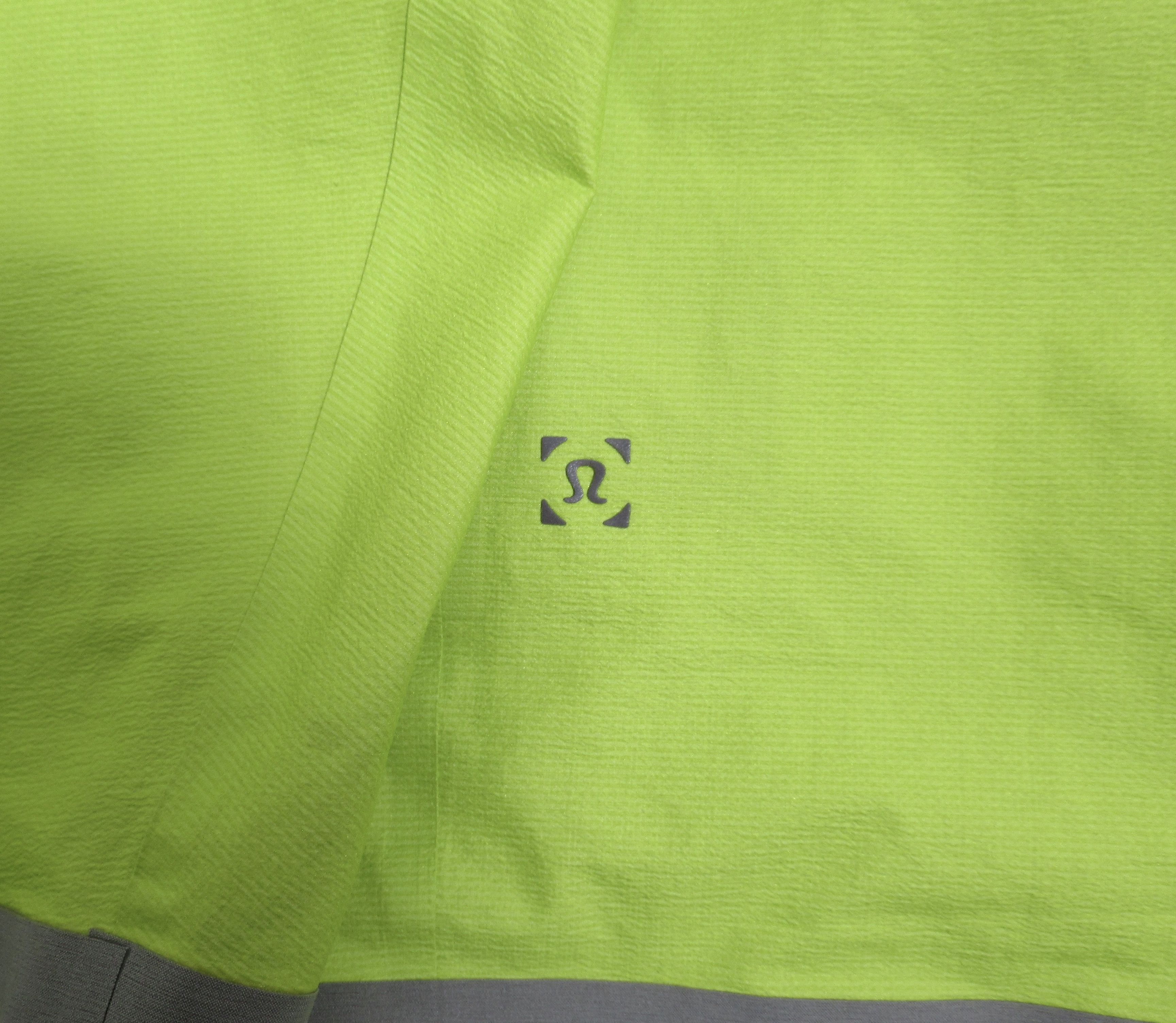 Lululemon Lululemon x Robert Geller Take the Moment Jacket Antidote Size US M / EU 48-50 / 2 - 7 Thumbnail