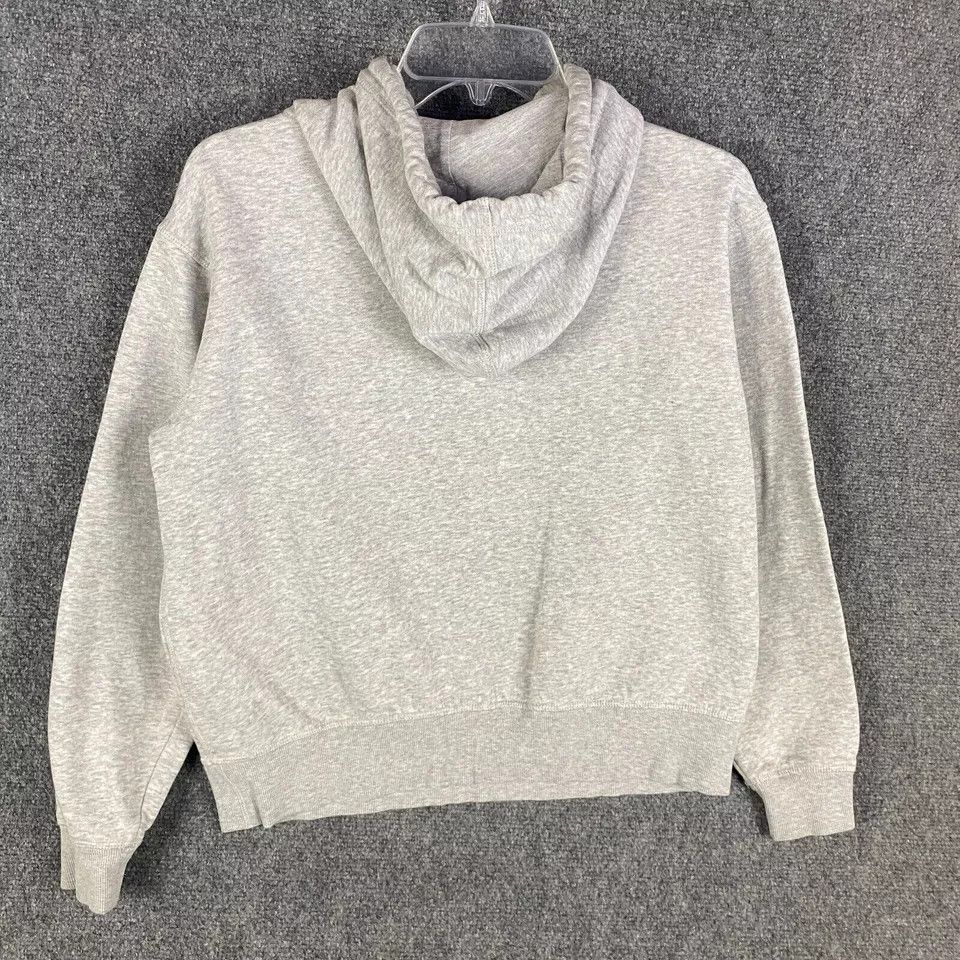 H&M UCLA Bruins Hoodie Women's H&M Pullover Cotton Blend M Size M / US 6-8 / IT 42-44 - 9 Thumbnail