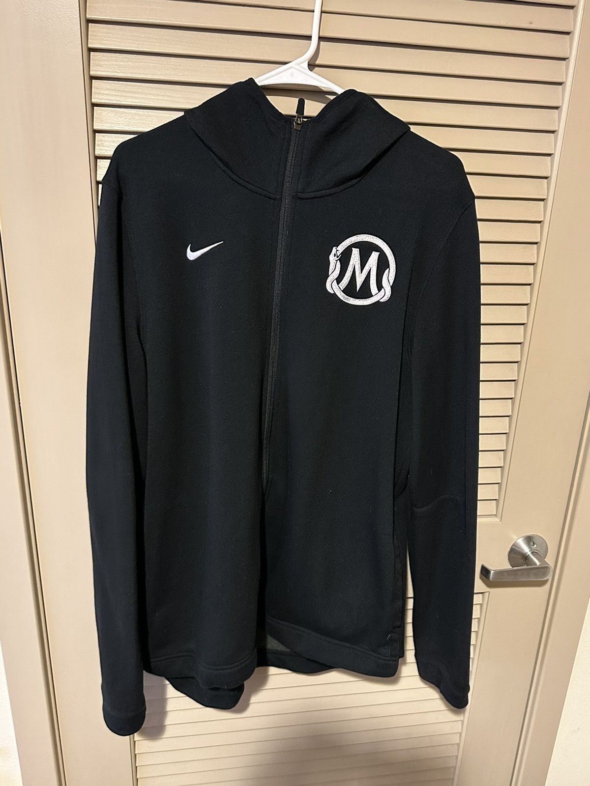 Nike mamba hoodie best sale