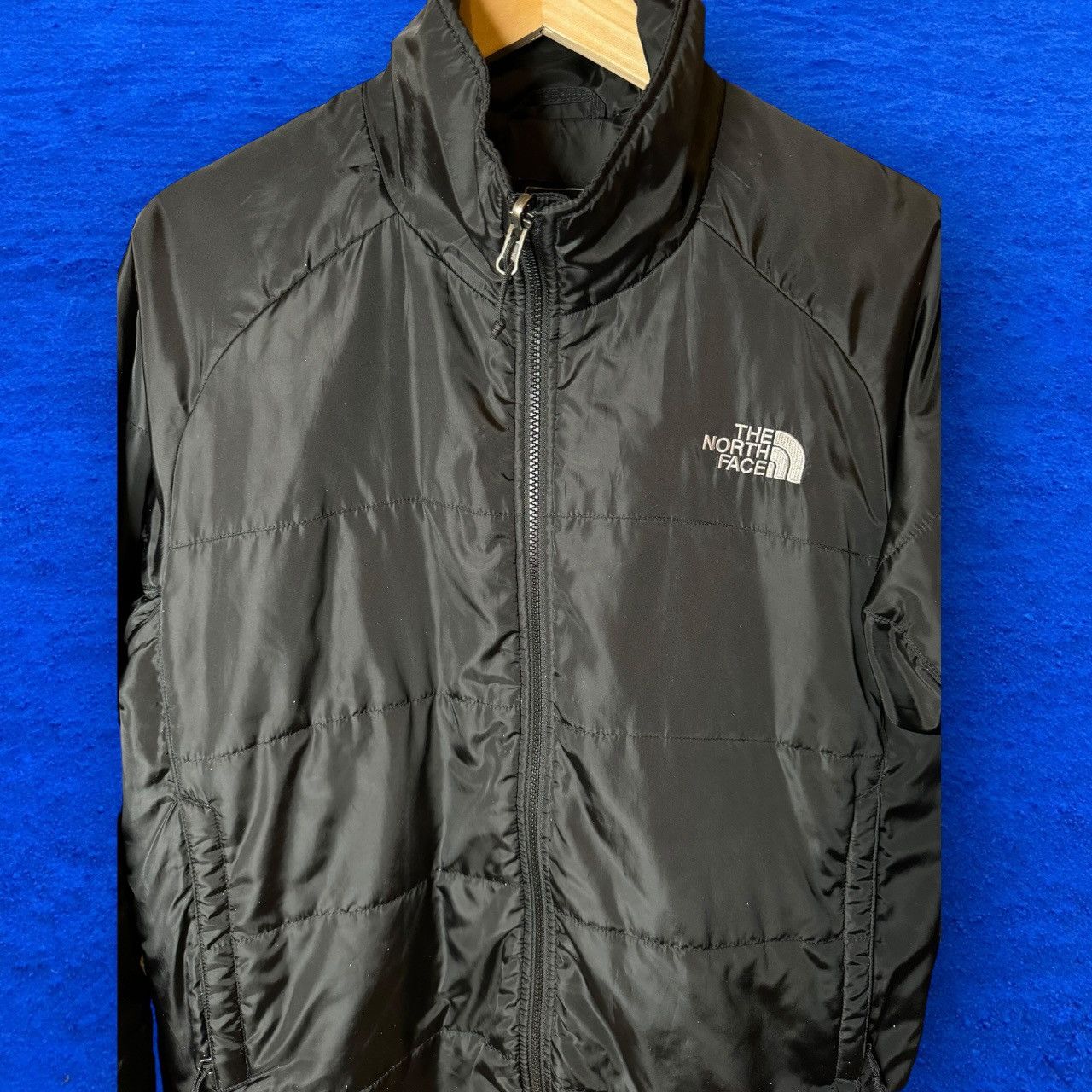 The North Face North Face Hyvent Royal Jacket Size US M / EU 48-50 / 2 - 6 Thumbnail