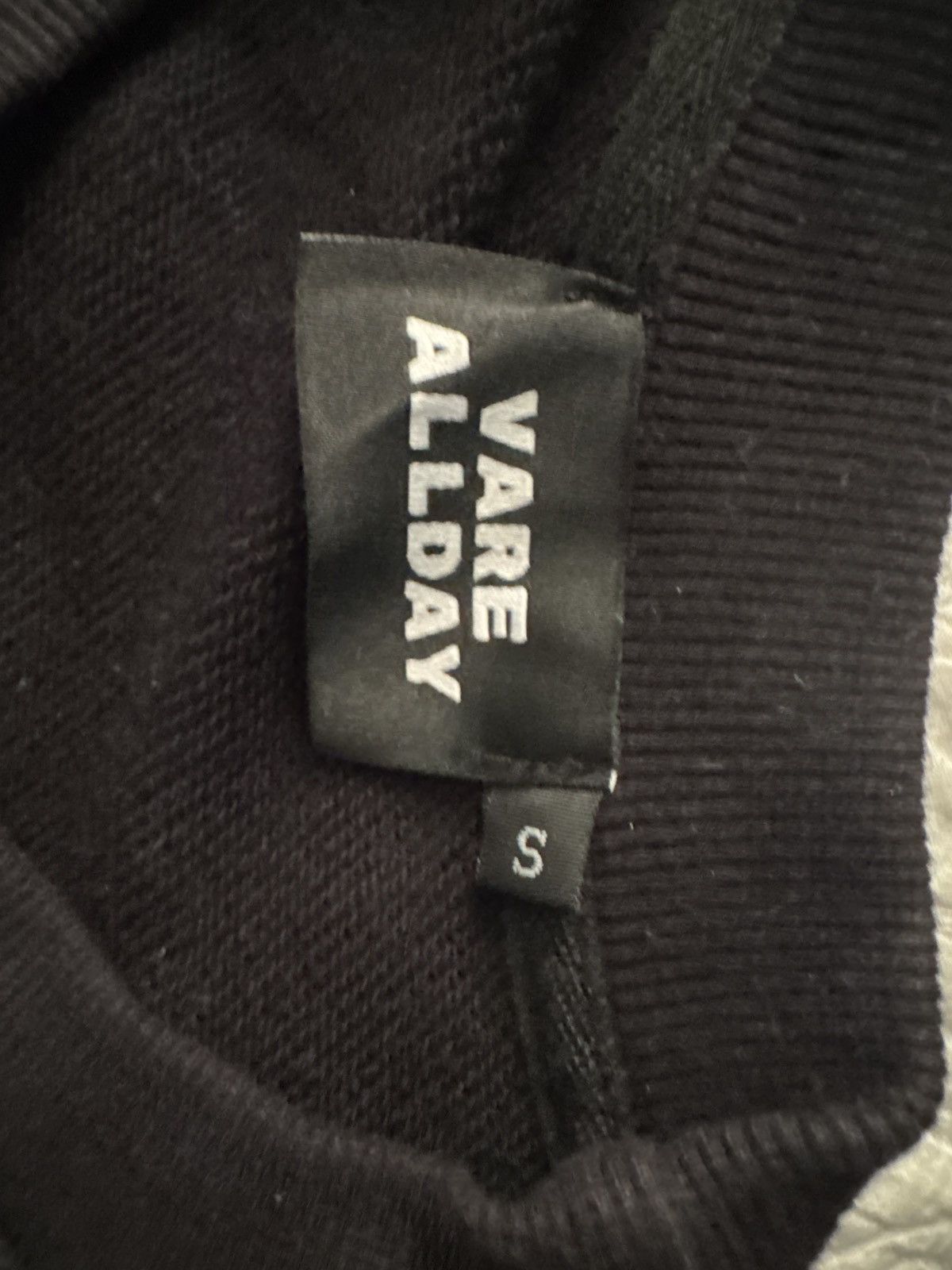 Other VareAllDay Size US S / EU 44-46 / 1 - 3 Thumbnail