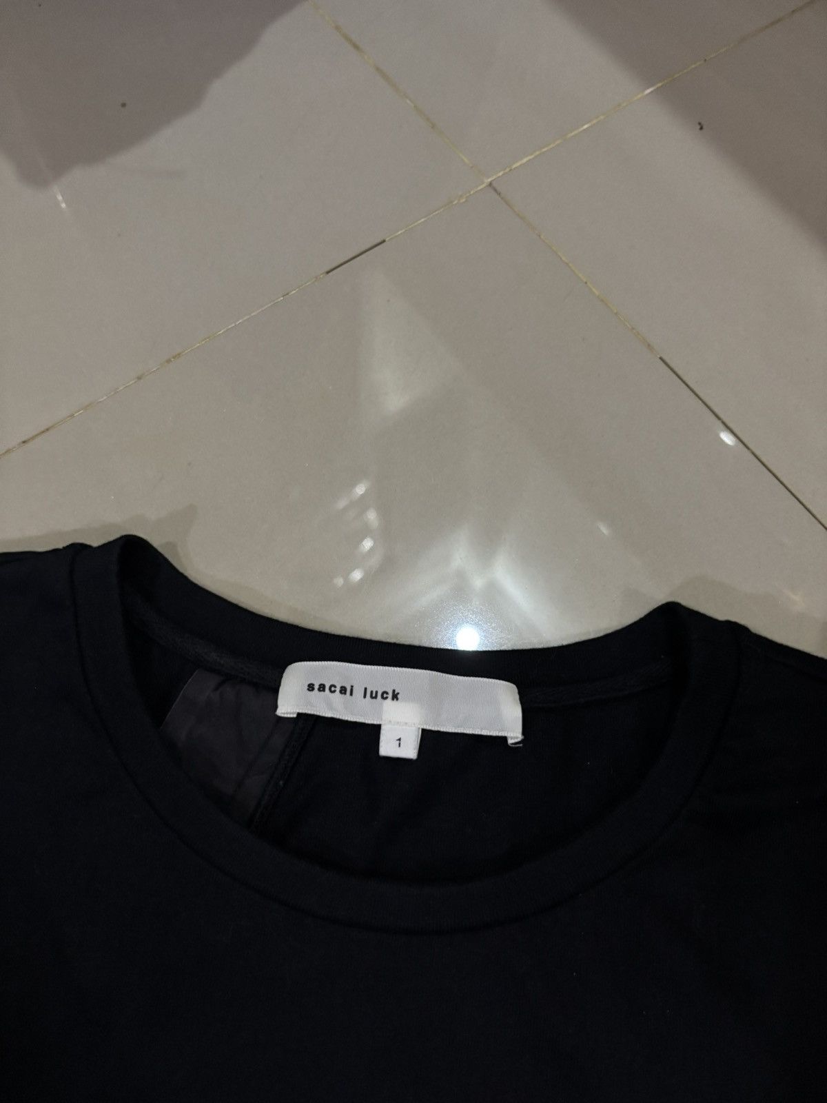 Other Sacai luck dress japan 🔥 Size M / US 6-8 / IT 42-44 - 4 Thumbnail