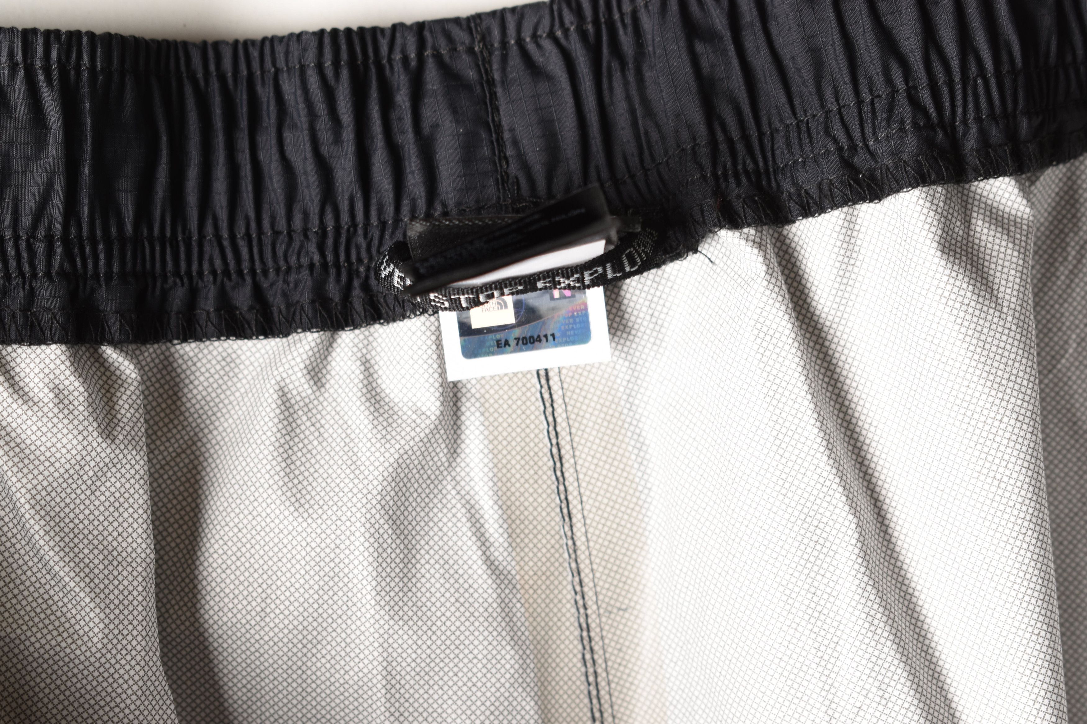 The North Face The North Face Hyvent DT Men Pants Trousers Size 2XL Size US 40 / EU 56 - 6 Thumbnail