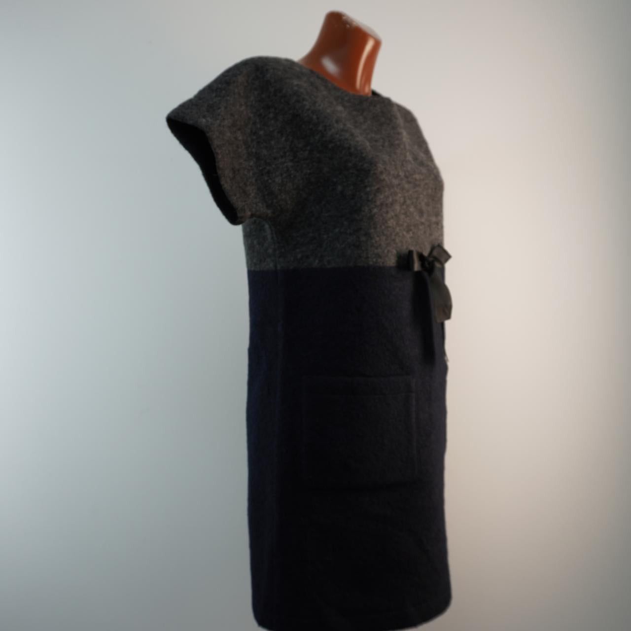 Other Women's Dress Blancs Manteaux Size M / US 6-8 / IT 42-44 - 3 Thumbnail