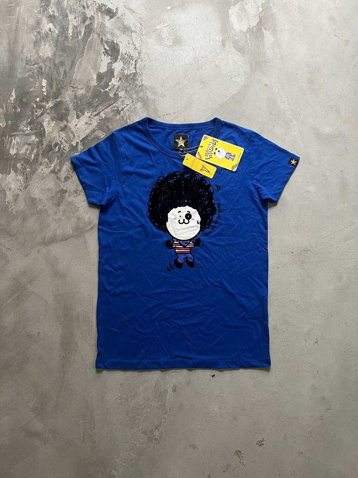 20471120 Hyoma T Shirt | Grailed