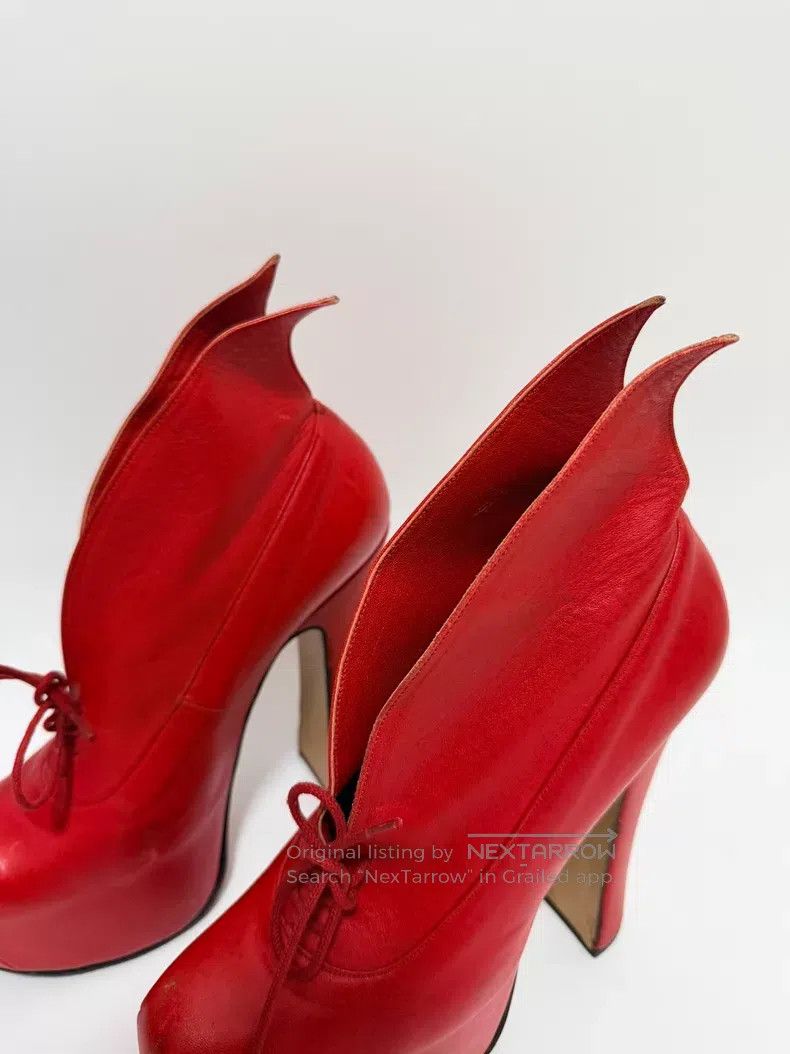 Vivienne Westwood Vivienne Westwood High heels Size US 6.5 / IT 36.5 - 4 Thumbnail
