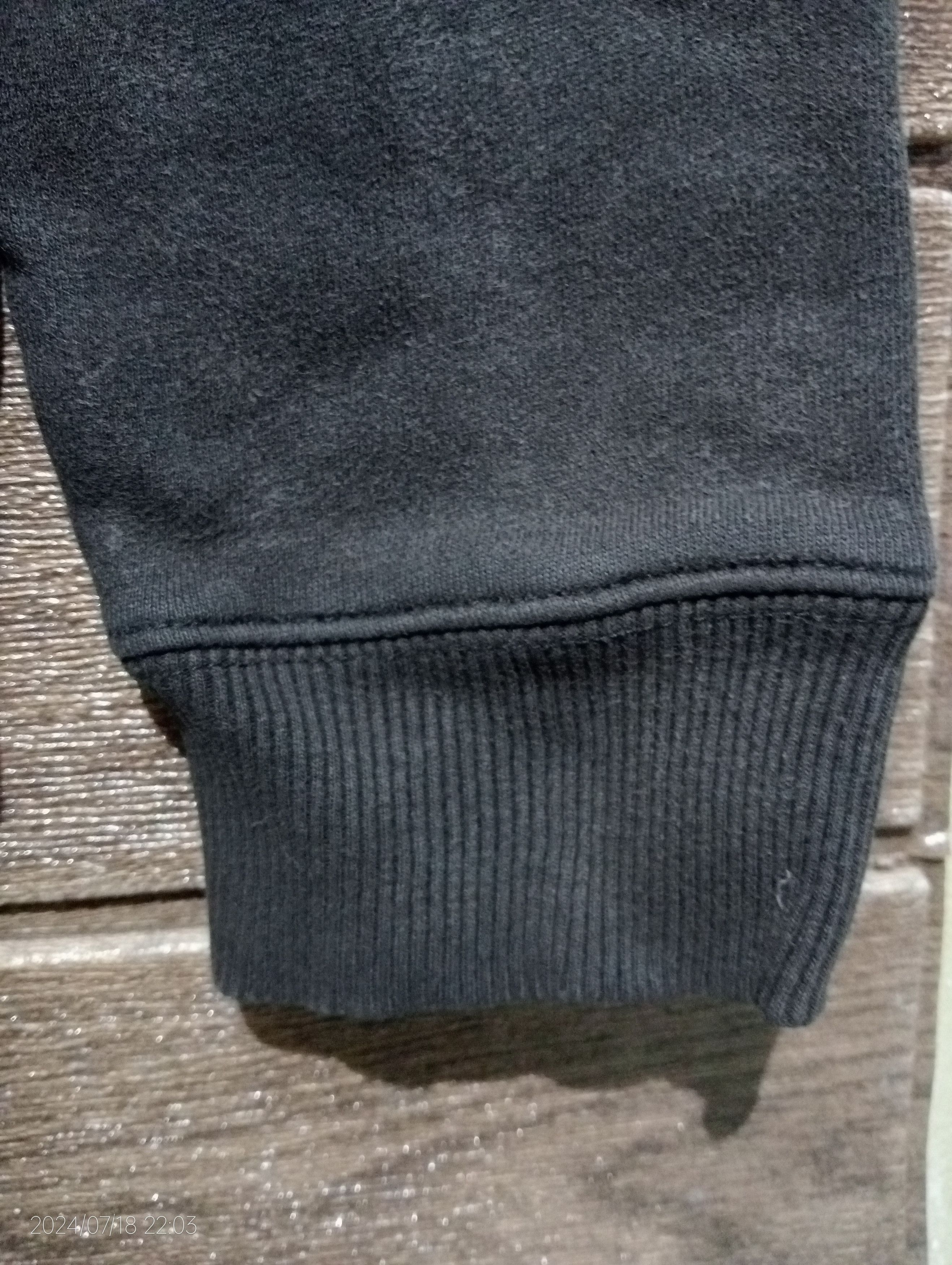 Ben Davis Ben Davis Work Clothing Crewneck Sweatshirt Size US L / EU 52-54 / 3 - 6 Thumbnail