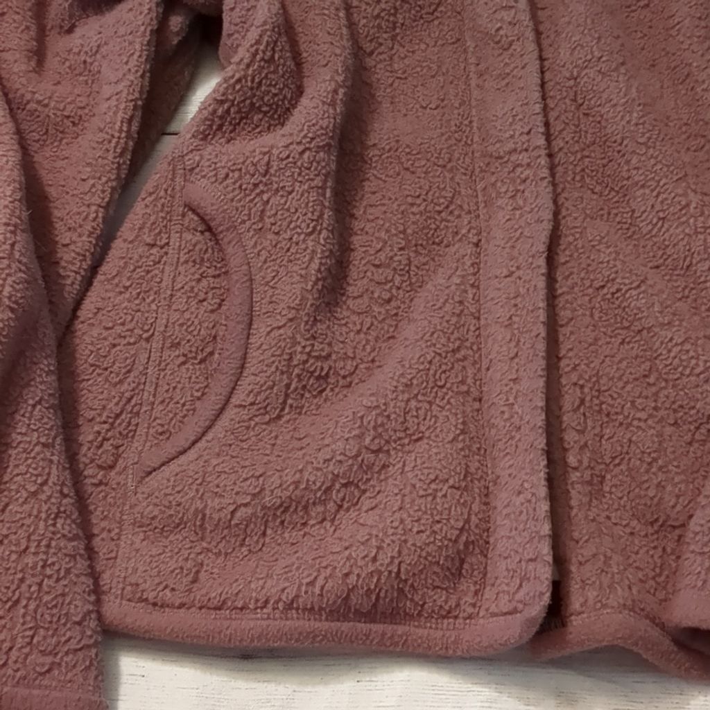 Patagonia Patagonia mauve jacket size small Size S / US 4 / IT 40 - 2 Thumbnail