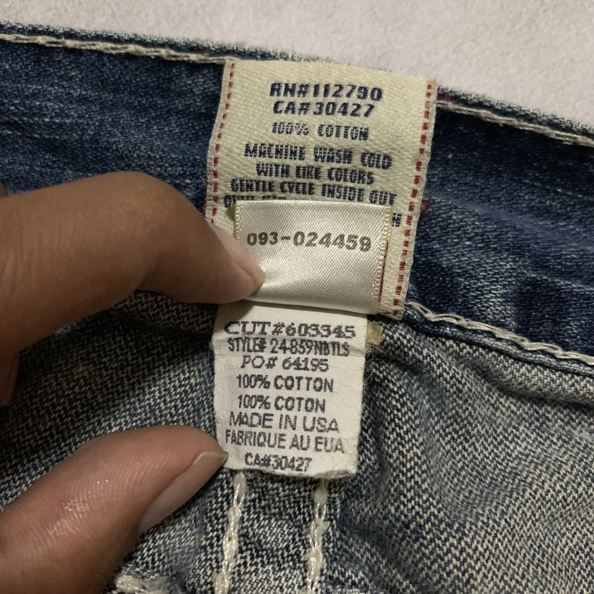 True Religion True Religion Size US 32 / EU 48 - 16 Thumbnail