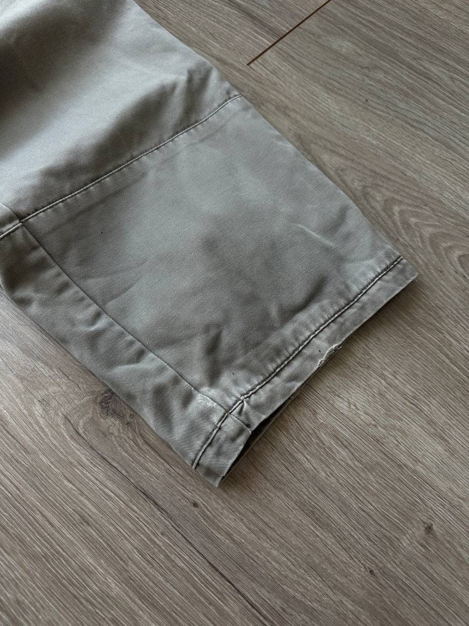 Polo Ralph Lauren × Vintage Vintage Polo Ralph Lauren Khaki PRL Cargo Pants Size US 36 / EU 52 - 14 Thumbnail