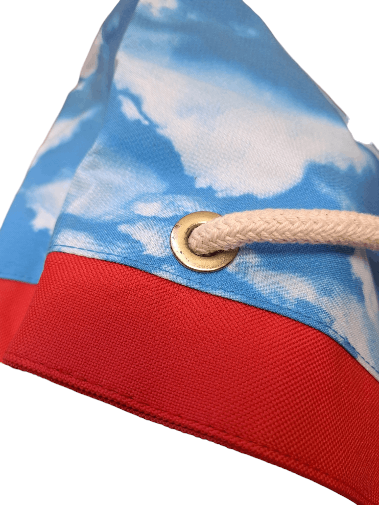 Moschino Moschino Cloud Sample tote bag from 1990s Size ONE SIZE - 9 Thumbnail