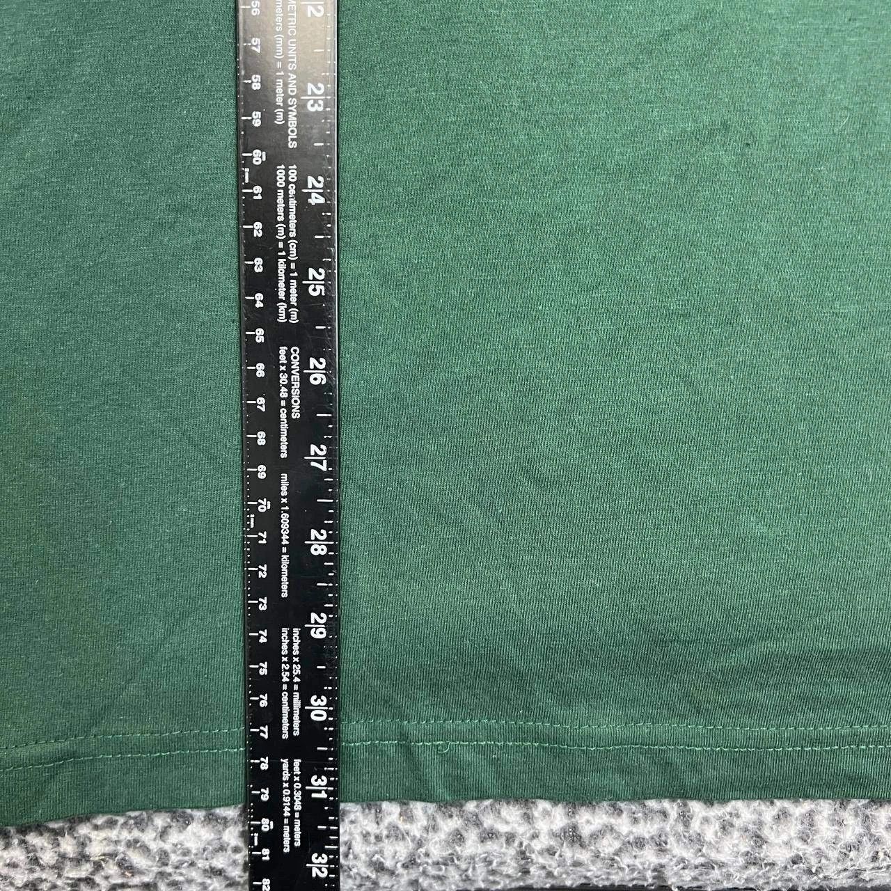 Other Michigan State Spartans Shirt Men Short Sleeve Cotton New M Size US M / EU 48-50 / 2 - 4 Thumbnail