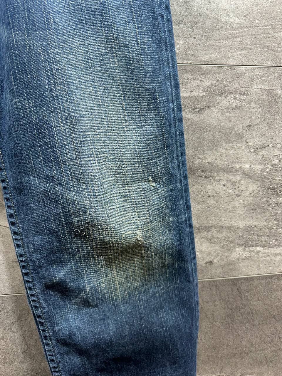 Diesel Diesel Darron Mens Jeans Size 36 Size US 36 / EU 52 - 4 Thumbnail
