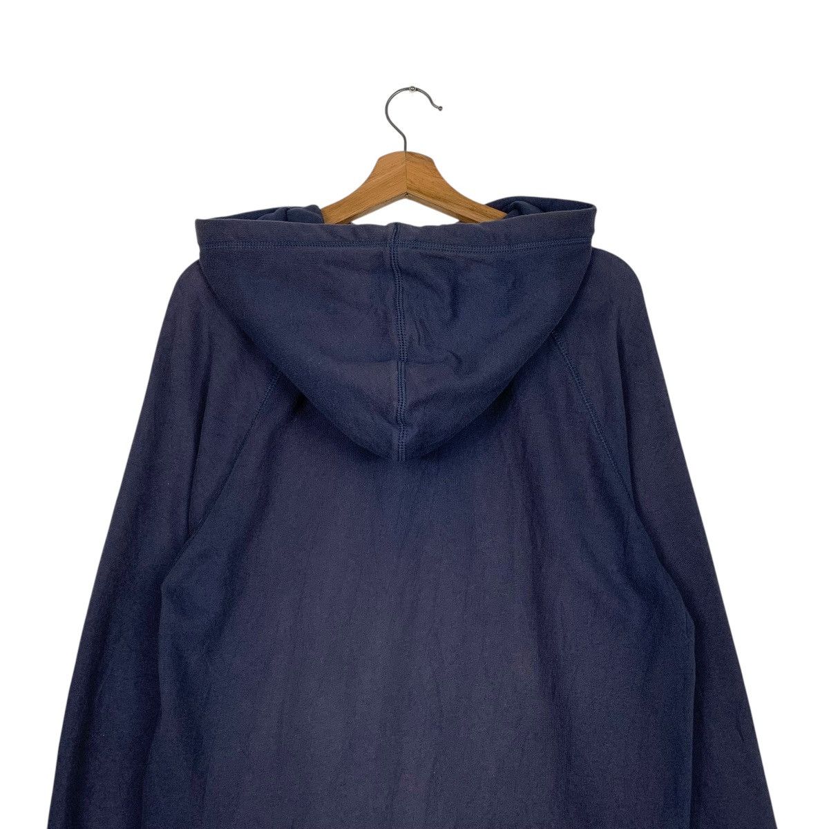Gap Gap Great Brittain Pullover Hoodie Size US M / EU 48-50 / 2 - 8 Thumbnail