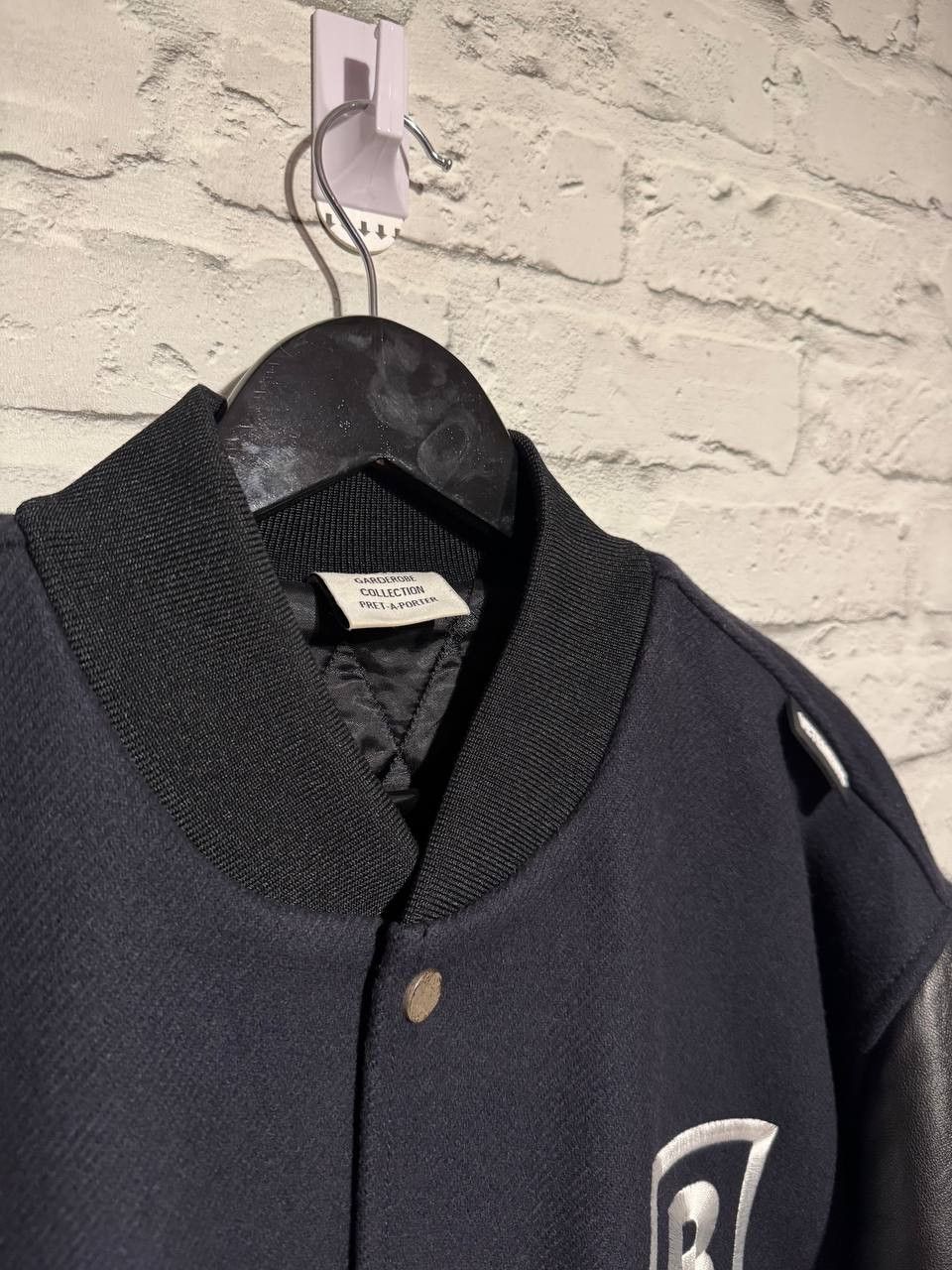 Vetements Restricted 18+ Bomber Size US S / EU 44-46 / 1 - 3 Thumbnail