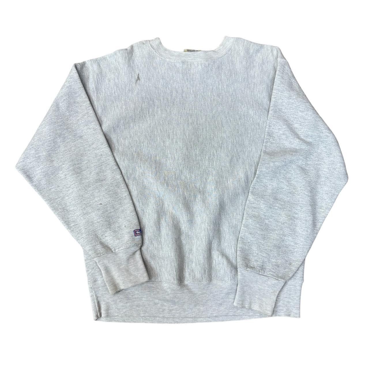 Vintage Vintage Michigan sweatshirt size: L Size US L / EU 52-54 / 3 - 5 Thumbnail