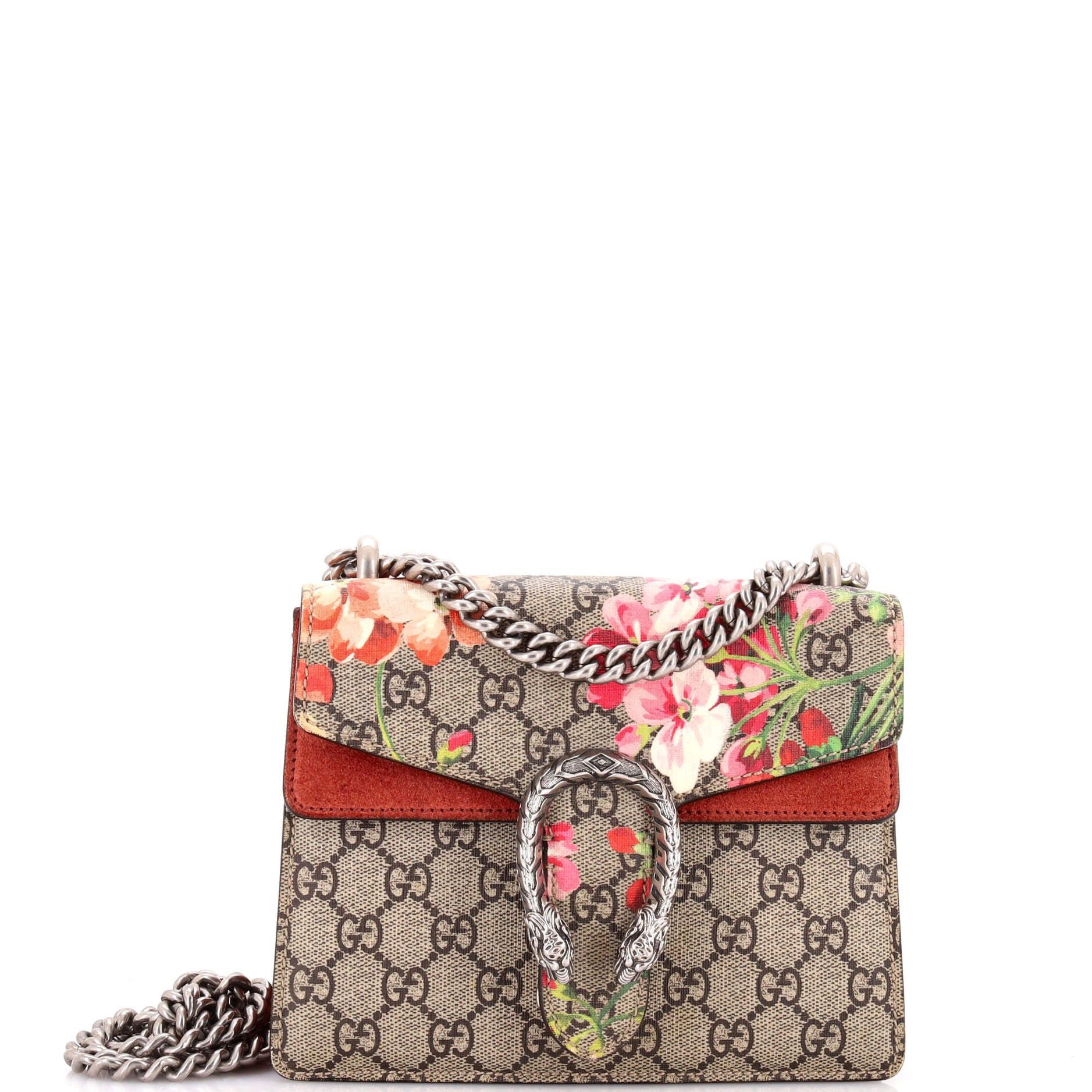 Gucci Dionysus Bag Size ONE SIZE - 1 Thumbnail