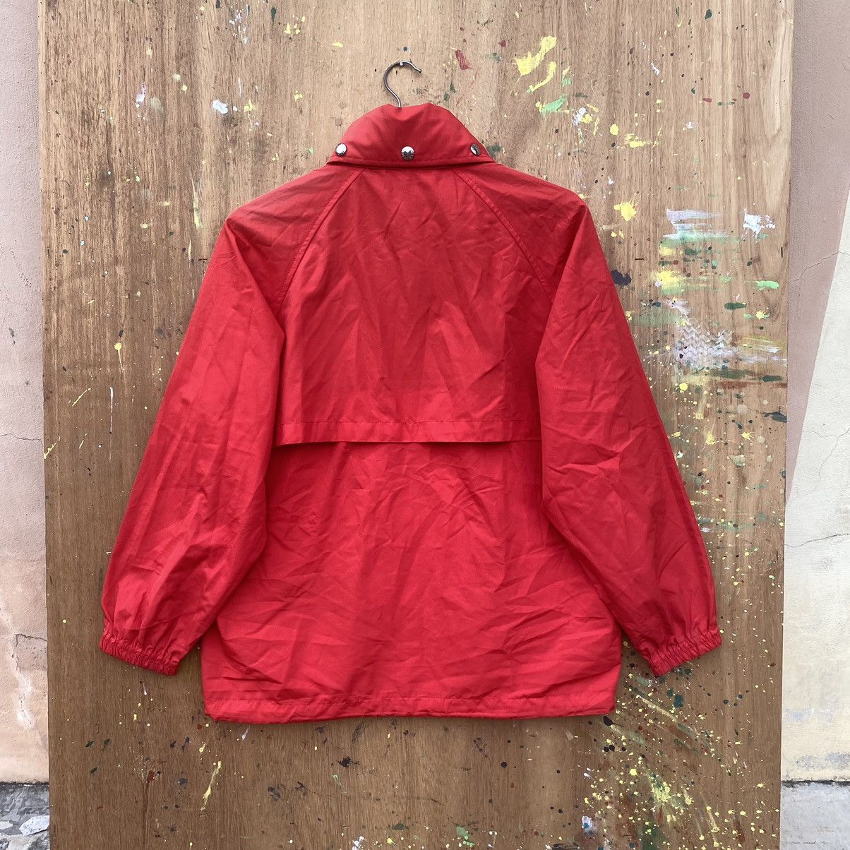 Aigle × Vintage Vintage Aigle Light Layer Summer Jacket Size US S / EU 44-46 / 1 - 7 Thumbnail