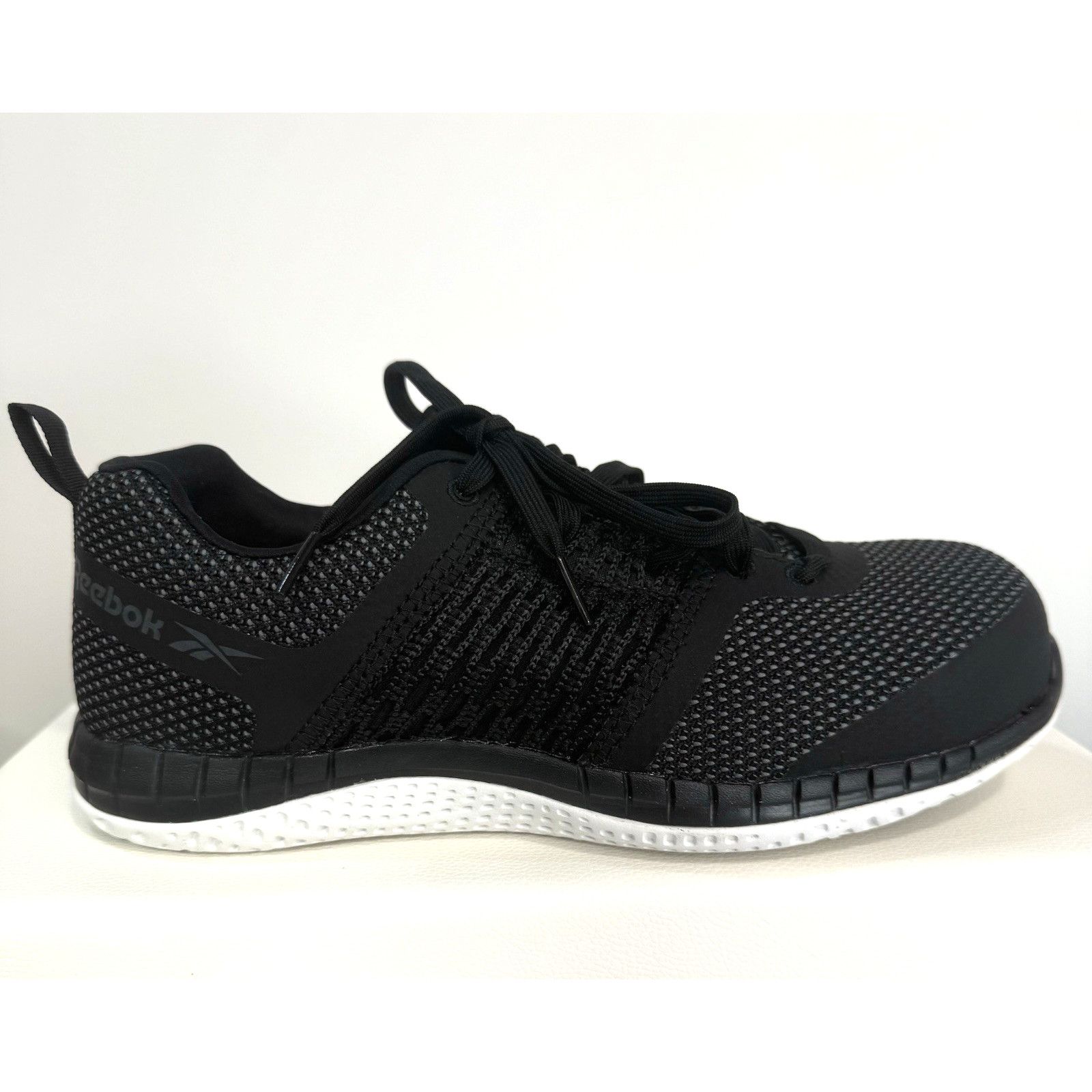 Reebok Reebok Print Work Comp Toe UNISEX Size Men’s 7.5M/Wo’s 9.5M Size US 7.5 / EU 40-41 - 2 Thumbnail