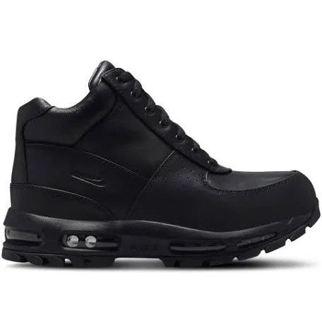 Nike Nike ACG Boots Black Size US 12 / EU 45 - 1 Thumbnail