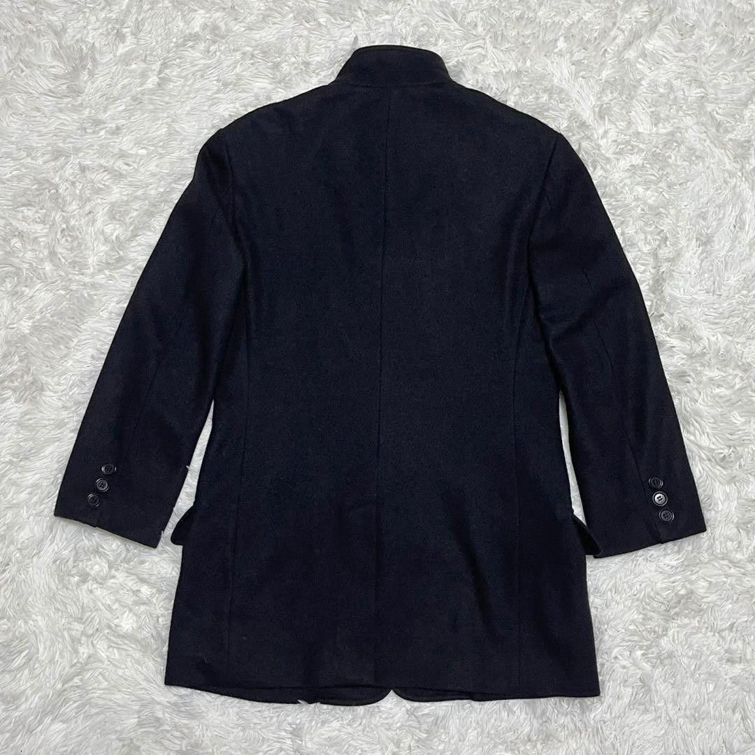 Yohji Yamamoto Y-3 yohji yamamoto leopard line jacket coat Size US S / EU 44-46 / 1 - 7 Thumbnail