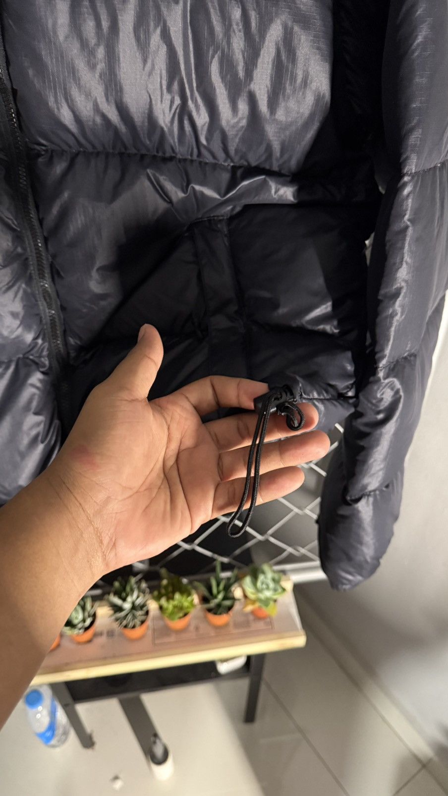 The North Face ‼️OFFER‼️ THE NORTH FACE DOWN PUFFER 700 Size US L / EU 52-54 / 3 - 10 Thumbnail