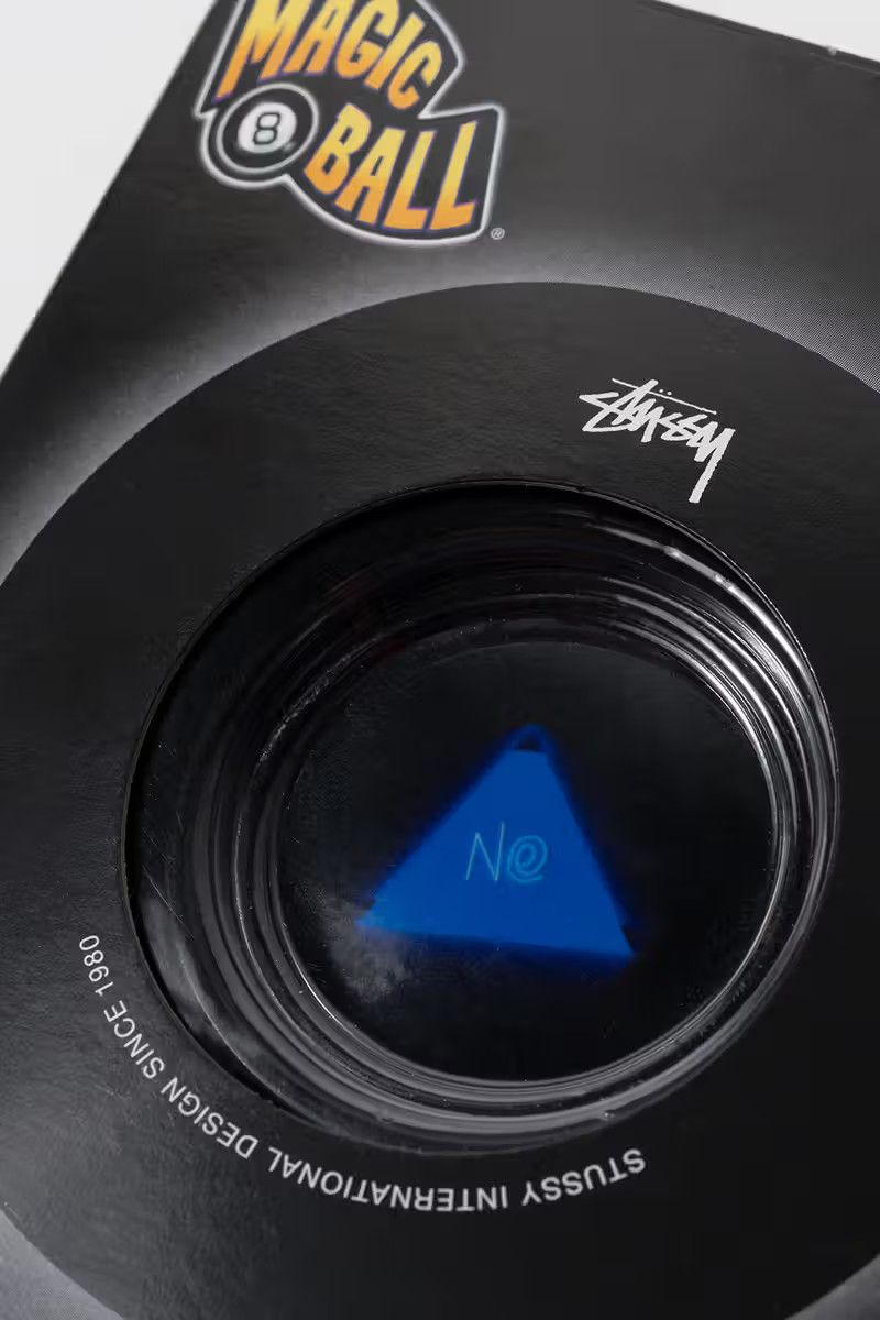 Stussy Stussy magic 8 ball Size ONE SIZE - 7 Thumbnail