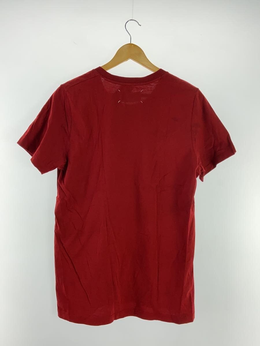 Maison Margiela Stitch Tee Size US M / EU 48-50 / 2 - 2 Thumbnail