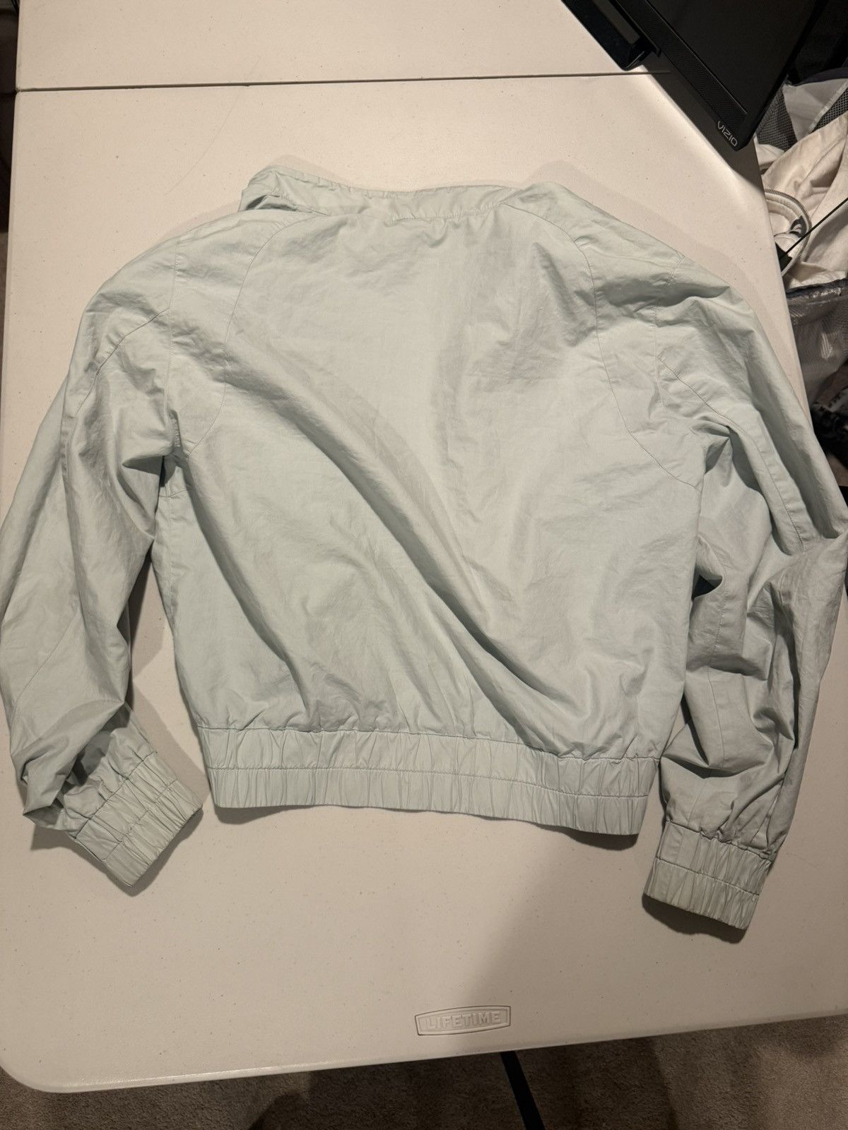 Kenzo cropped bomber light fit | kenzo Size US S / EU 44-46 / 1 - 2 Thumbnail