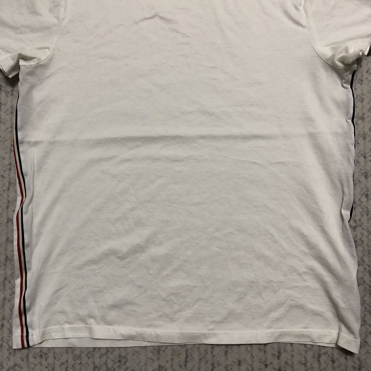 Designer × Moncler Rare Moncler Maglia Tees Size US L / EU 52-54 / 3 - 3 Thumbnail