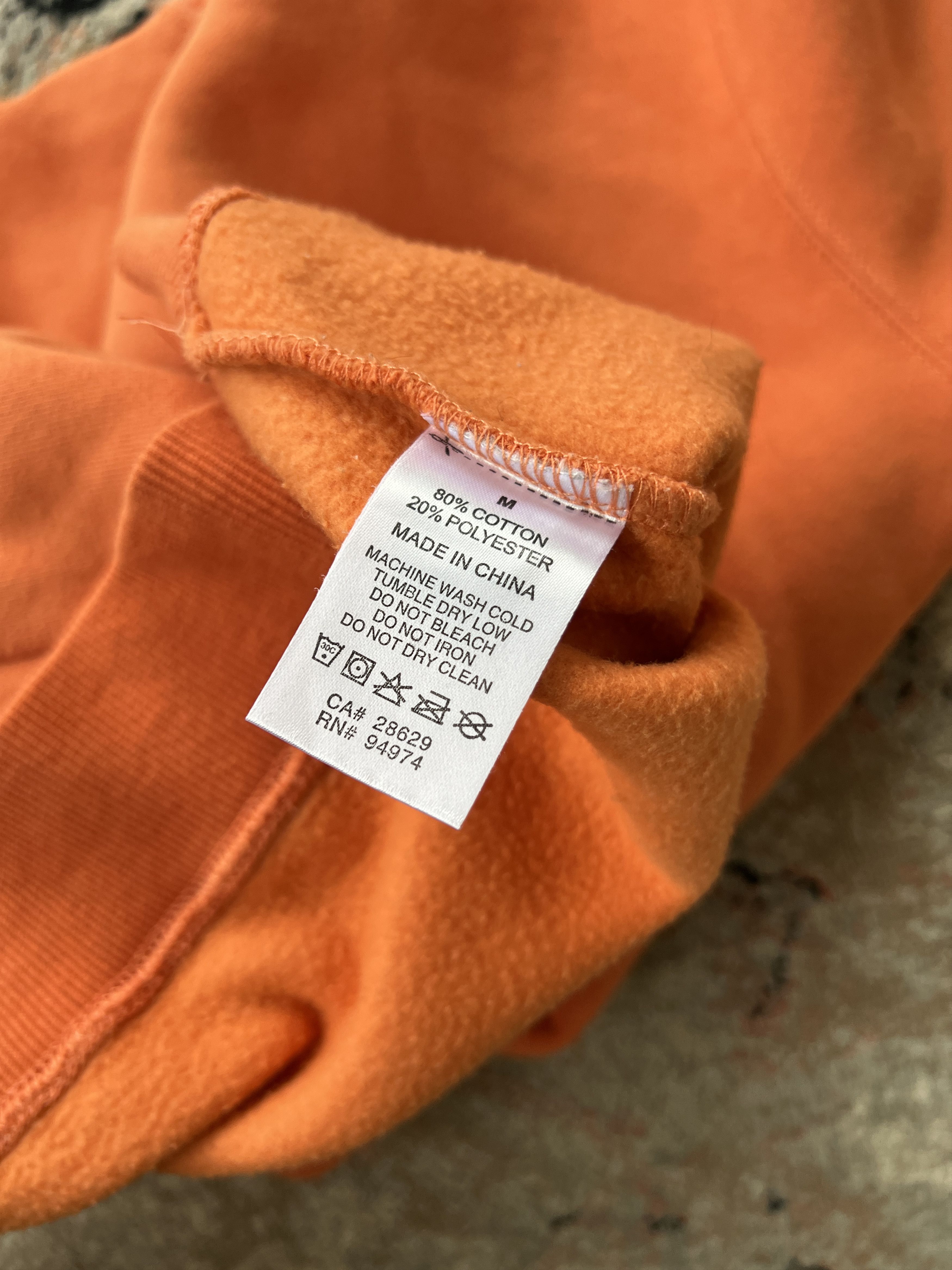 Other Stussy Sweatshirt Size US M / EU 48-50 / 2 - 6 Thumbnail