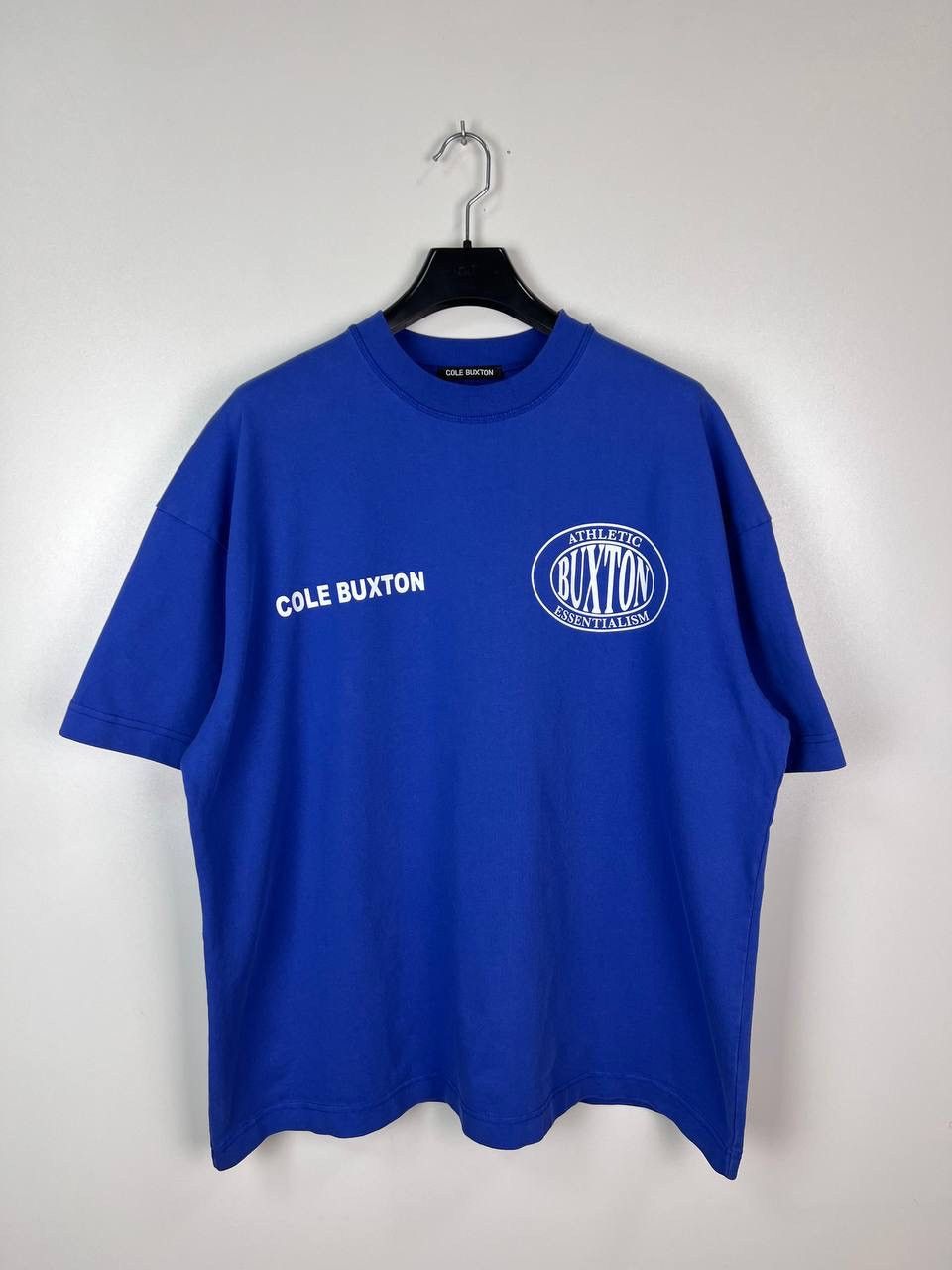 Other Cole Buxton streetwear t-shirts size M Size US M / EU 48-50 / 2 - 1 Thumbnail