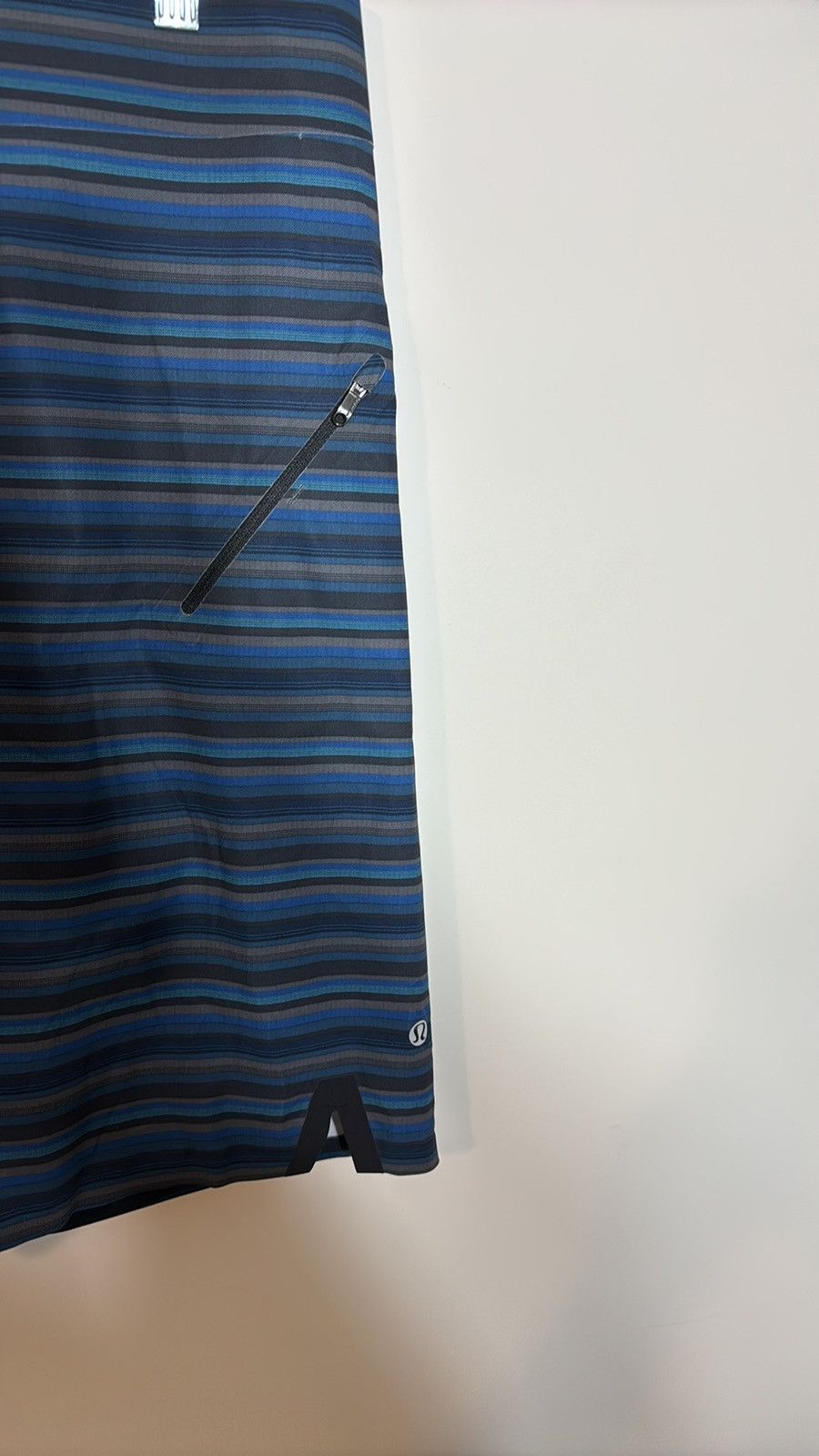 Lululemon Lululemon Current State Board Shorts Size US 38 / EU 54 - 2 Thumbnail