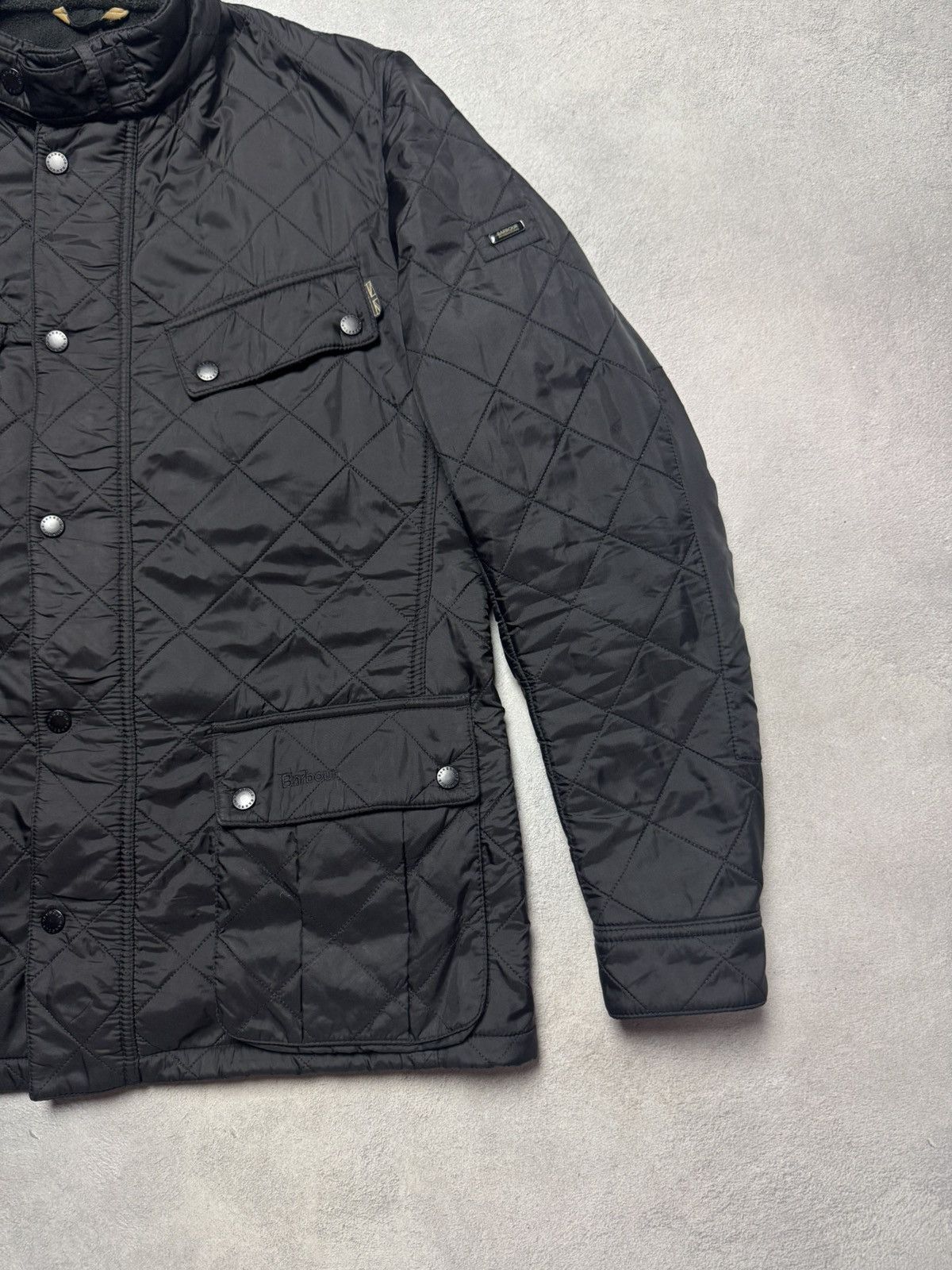 Barbour Barbour Ariel Quilter Jacket size L Size US L / EU 52-54 / 3 - 6 Thumbnail