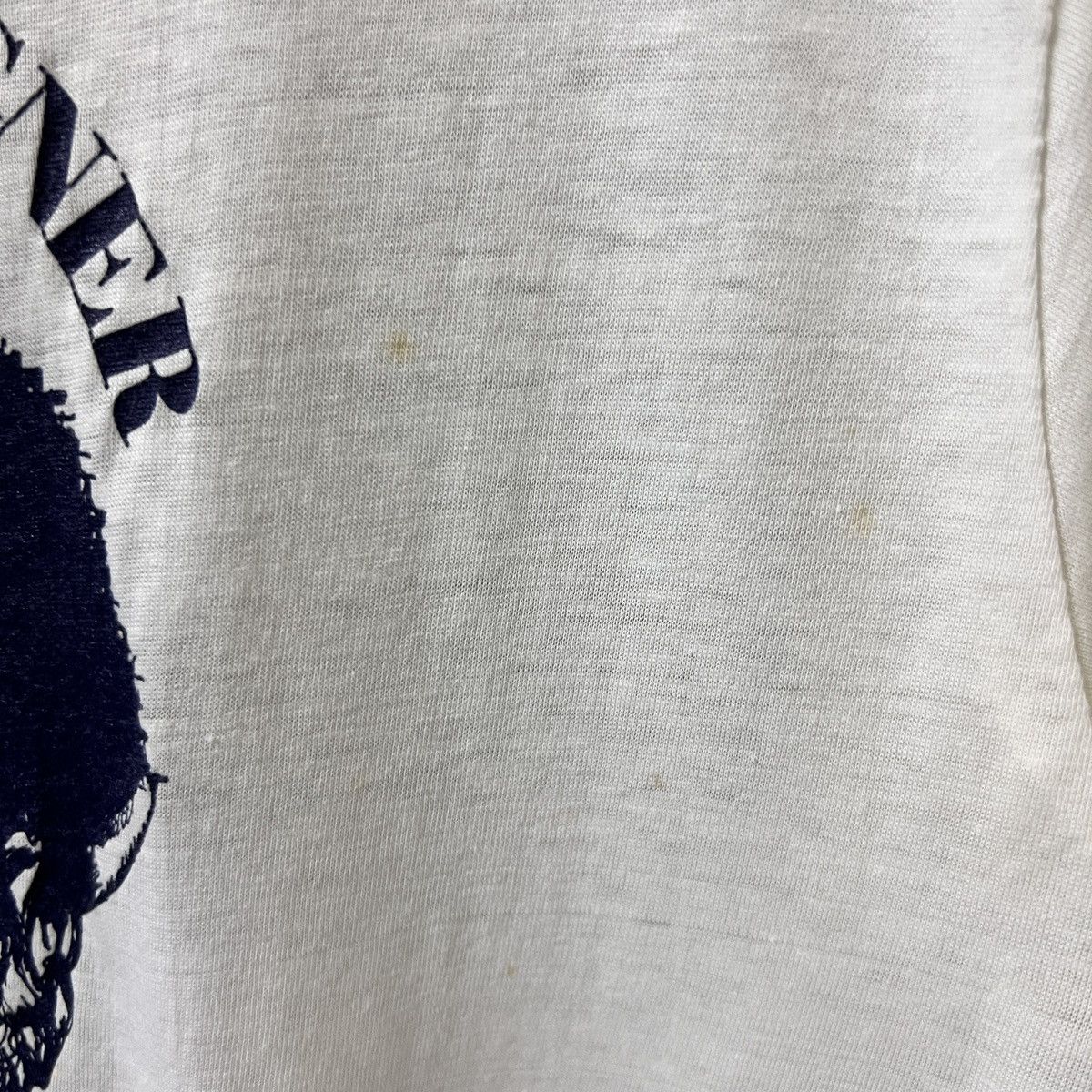 Vintage VTG RICHARD WAGNER (SIZE LARGE FIT TO SMALL) Size US L / EU 52-54 / 3 - 4 Thumbnail