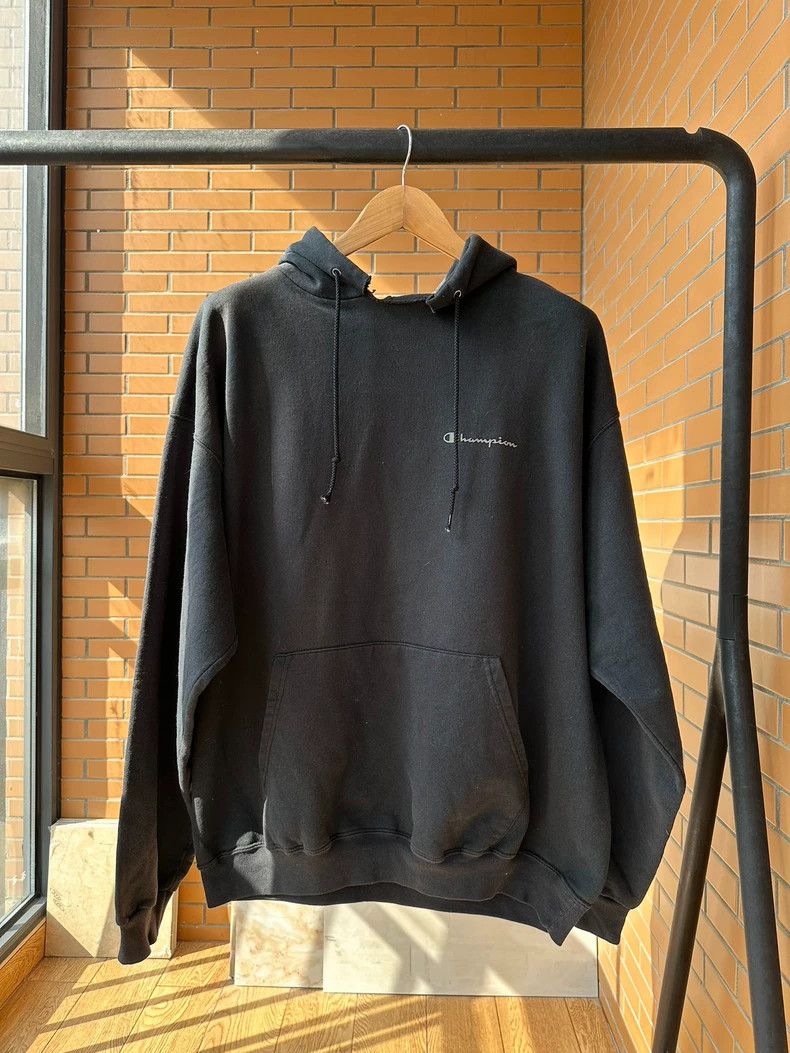 Vintage hoodie 90s Hoodie 2505-Nextarrow Size US XL / EU 56 / 4 - 1 Thumbnail