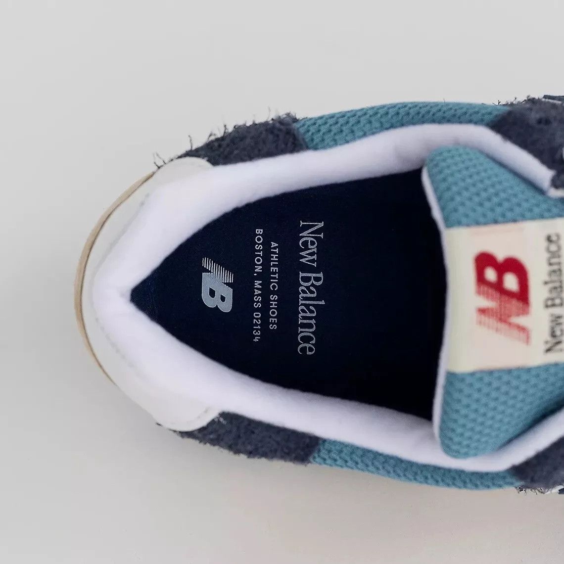 New Balance New Balance 996 Shoes Teddy Santis U996TB Made in USA Size US 12 / EU 45 - 9 Thumbnail