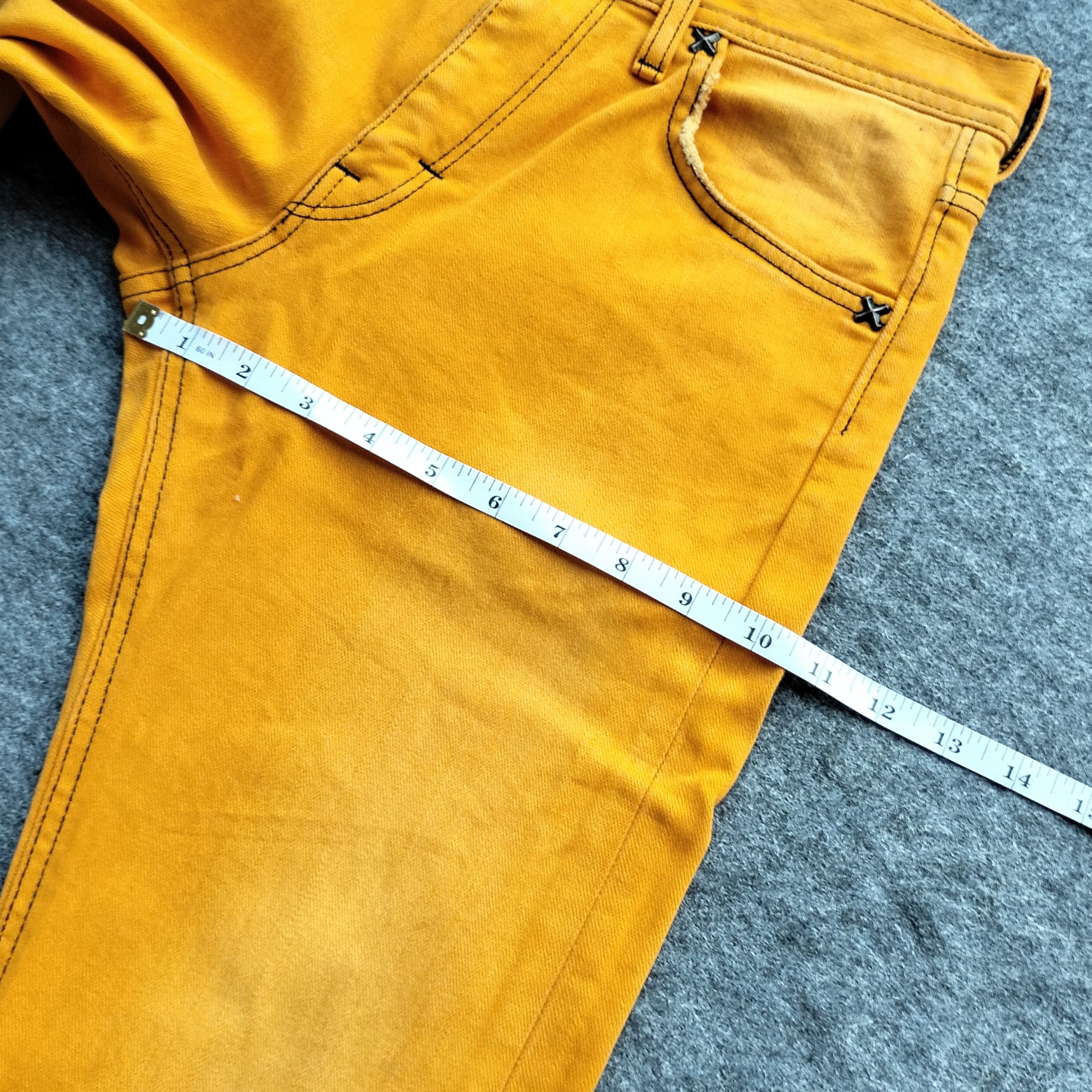 Lee Lee Riders Japan slim jeans Size US 29 - 14 Thumbnail