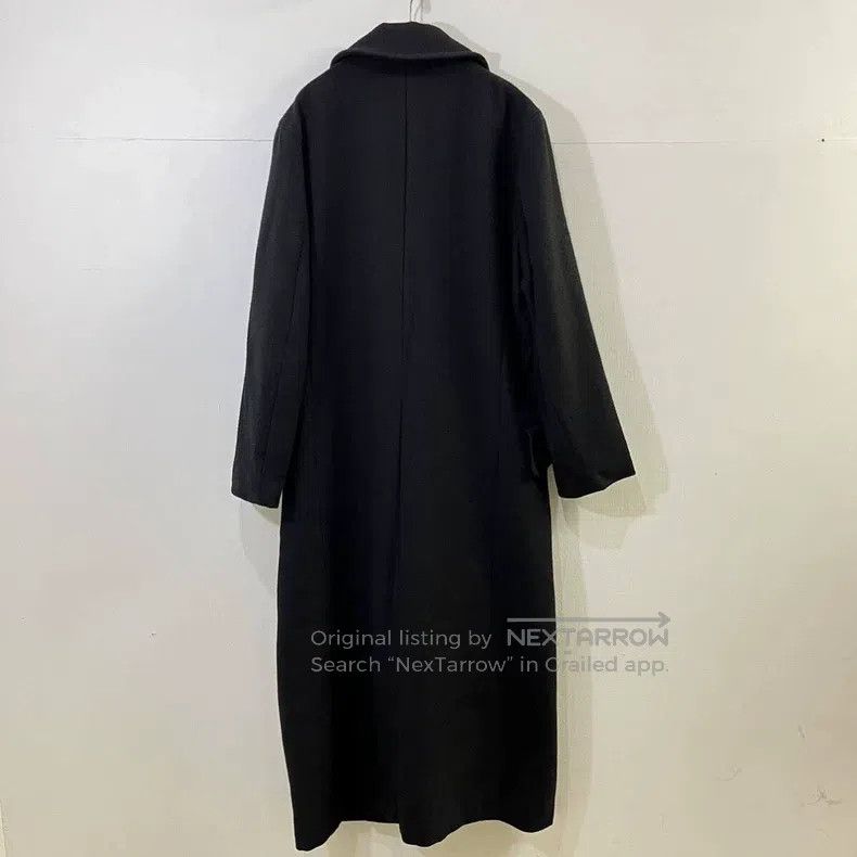 Comme des Garcons Comme Des Garcons Overcoat Size M / US 6-8 / IT 42-44 - 2 Thumbnail