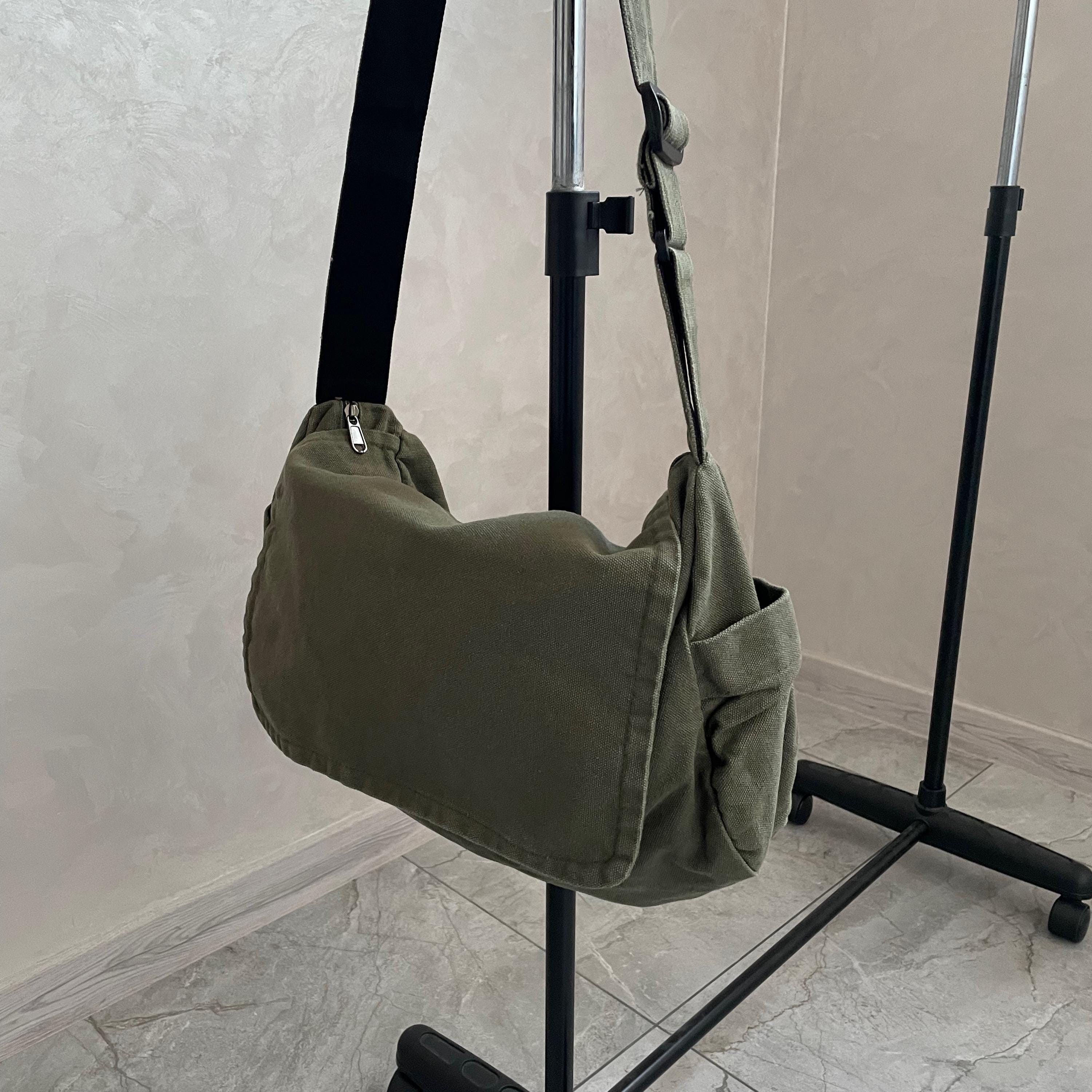 Other Crossbody for Women and Men School Travel bag Size ONE SIZE - 6 Thumbnail