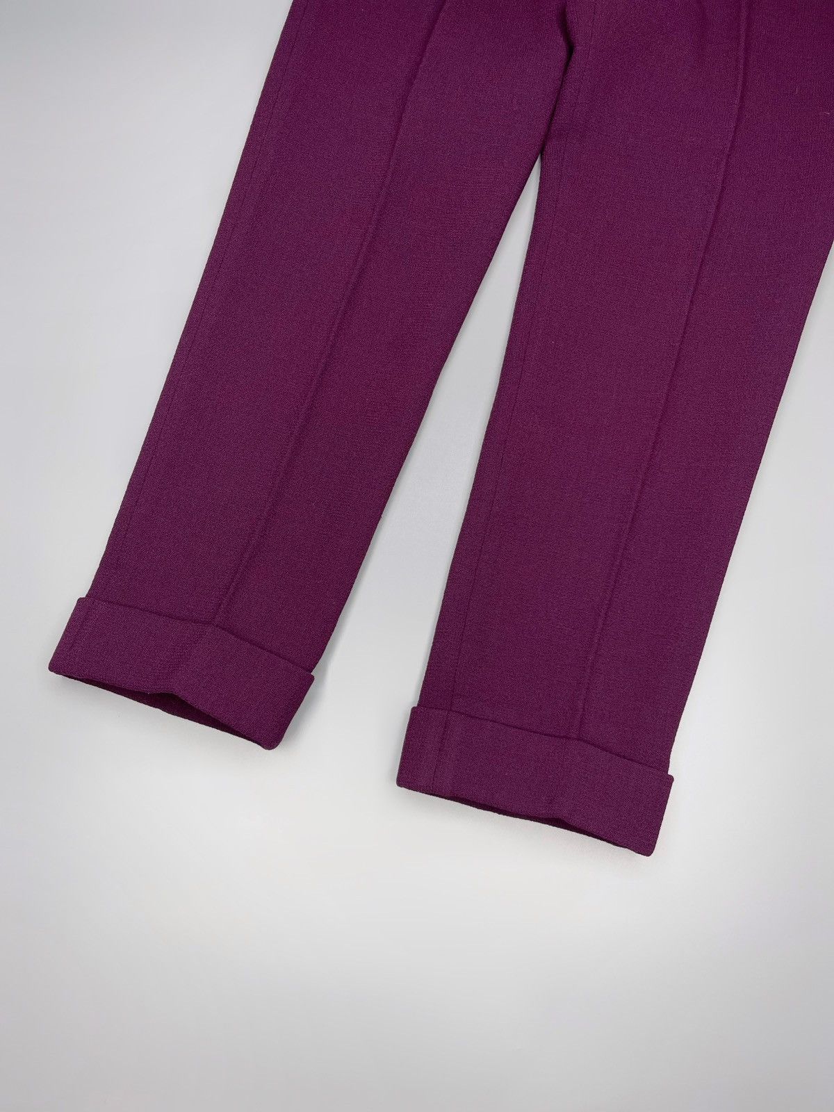 Roland Mouret Roland Mouret Suit Vest Pants Size M / US 6-8 / IT 42-44 - 14 Thumbnail