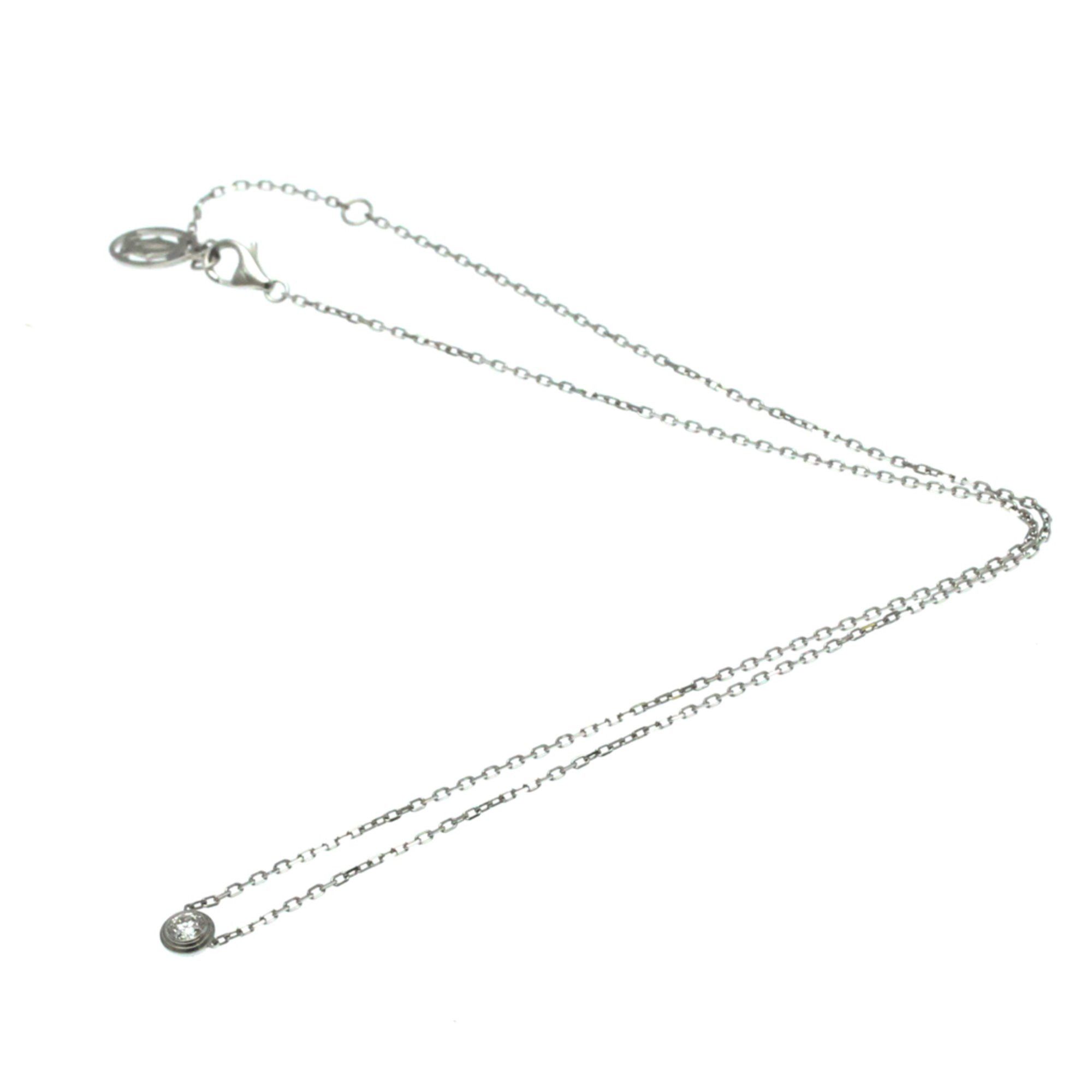 Cartier Cartier Cartier d'Amour necklace Size ONE SIZE - 1 Thumbnail