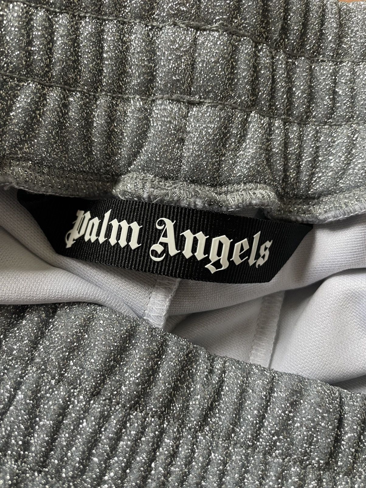 Palm Angels Palm Angles Tracksuit Size US 38 / EU 54 - 2 Thumbnail