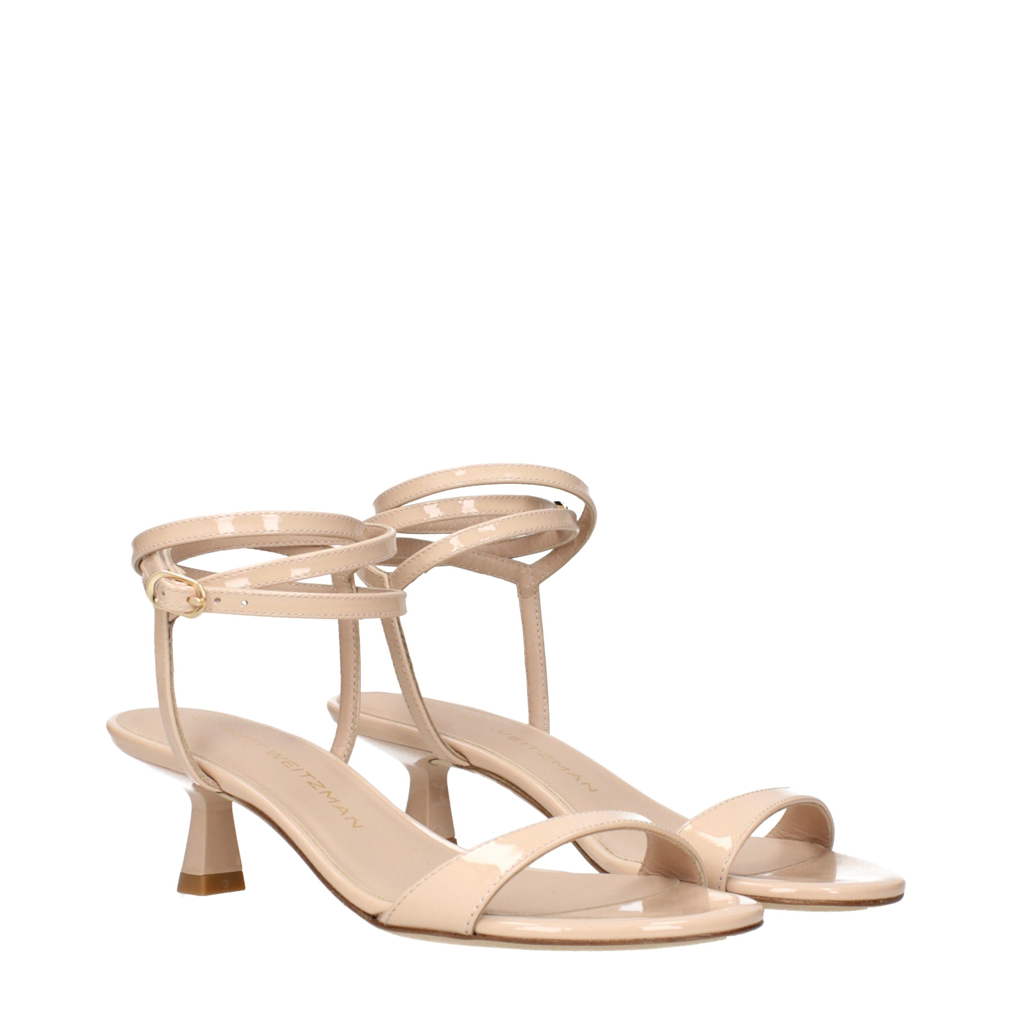 Stuart Weitzman Sandals Size US 6.5 / IT 36.5 - 1 Thumbnail